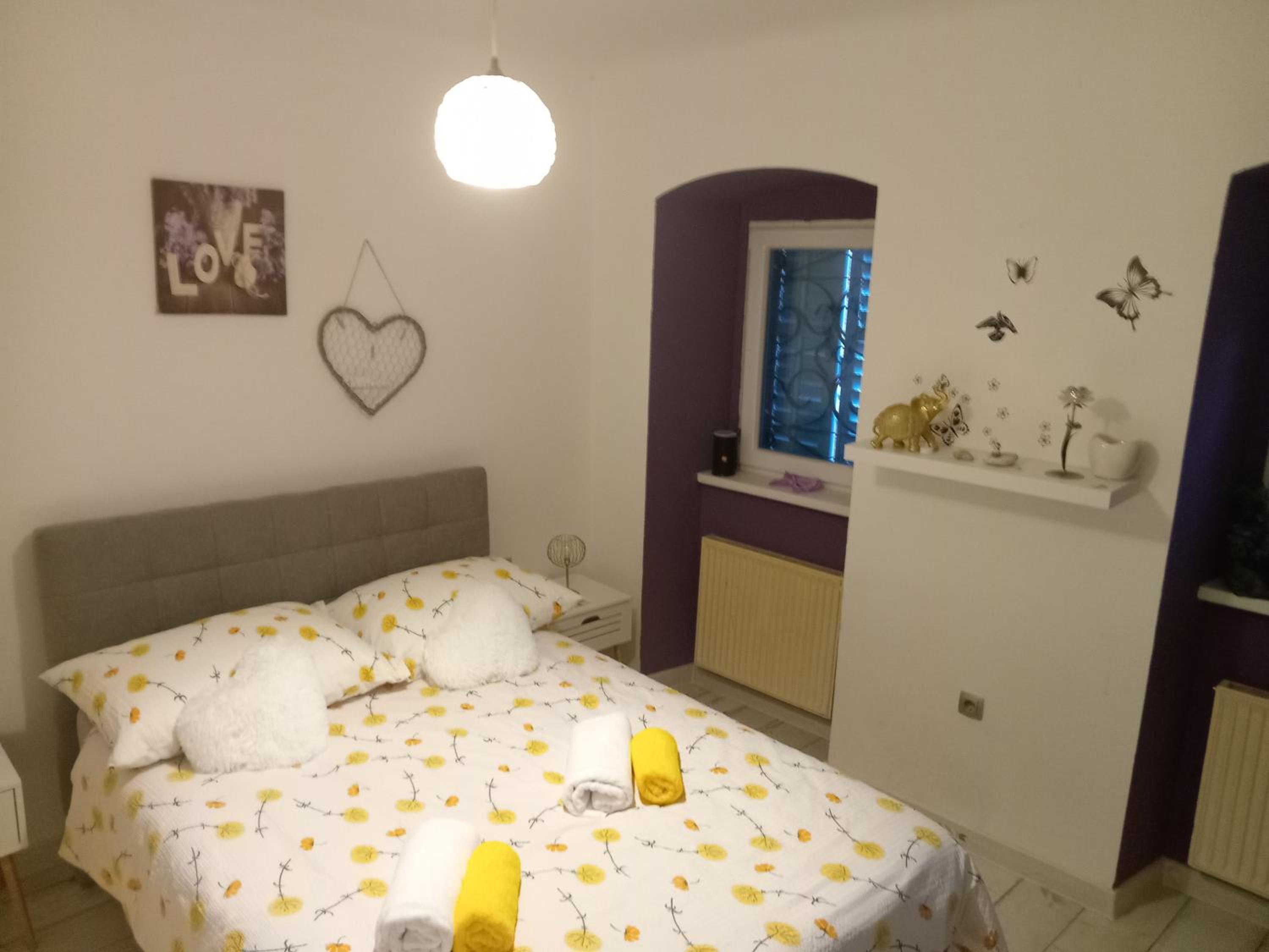 Two-Bedroom House photo 1