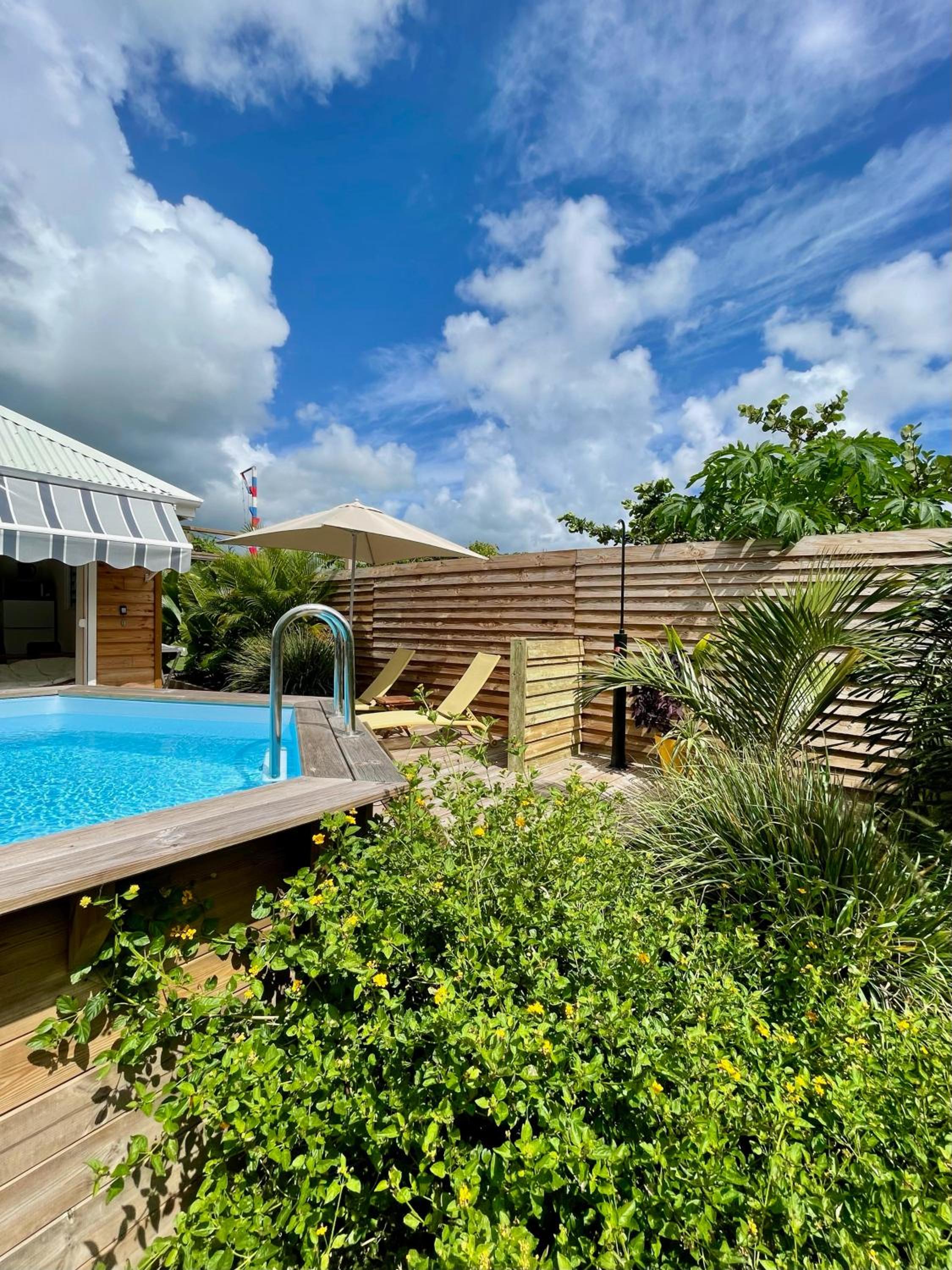 Bungalow with Patio photo 2