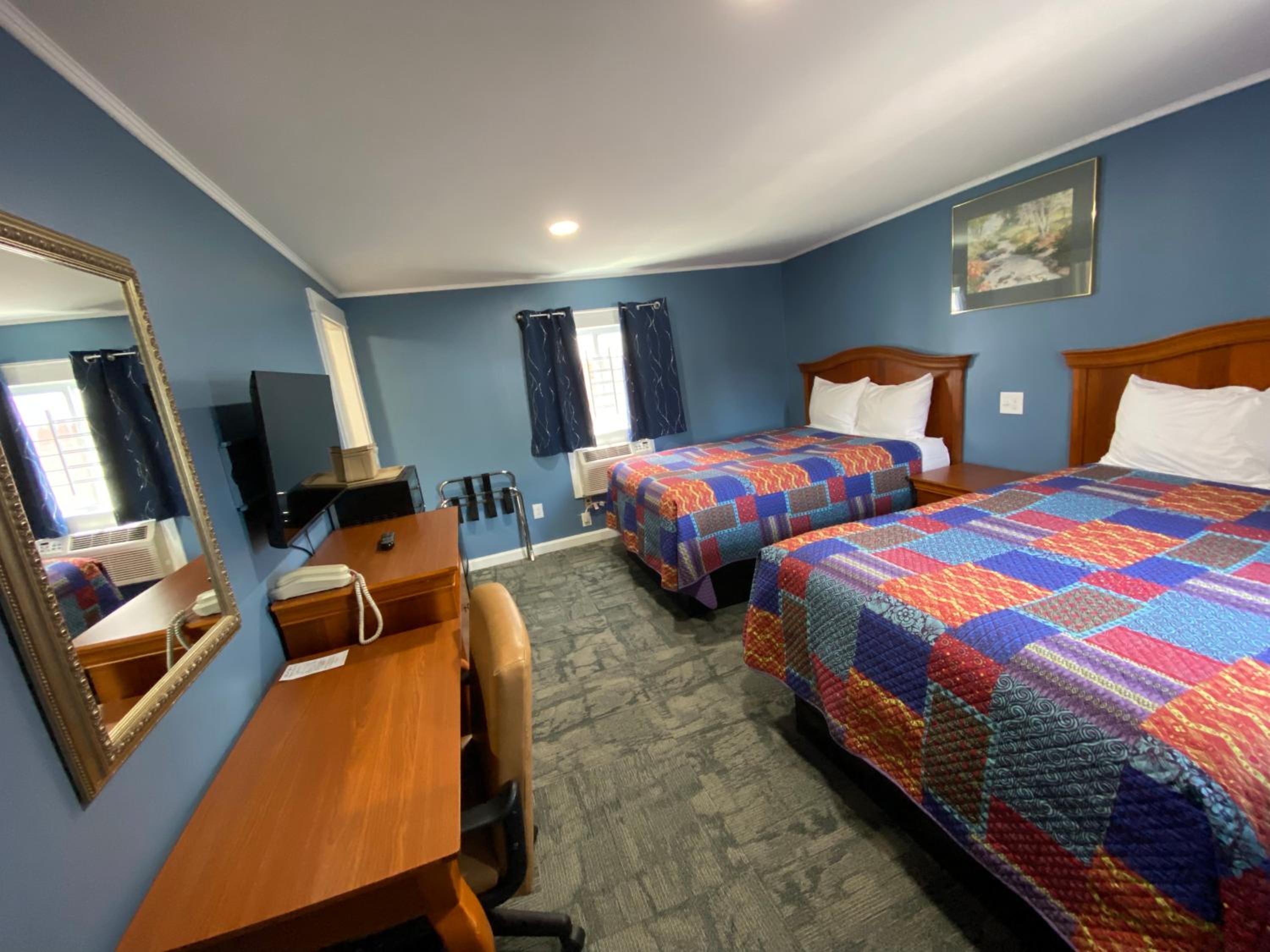 Double Room - Photo 1