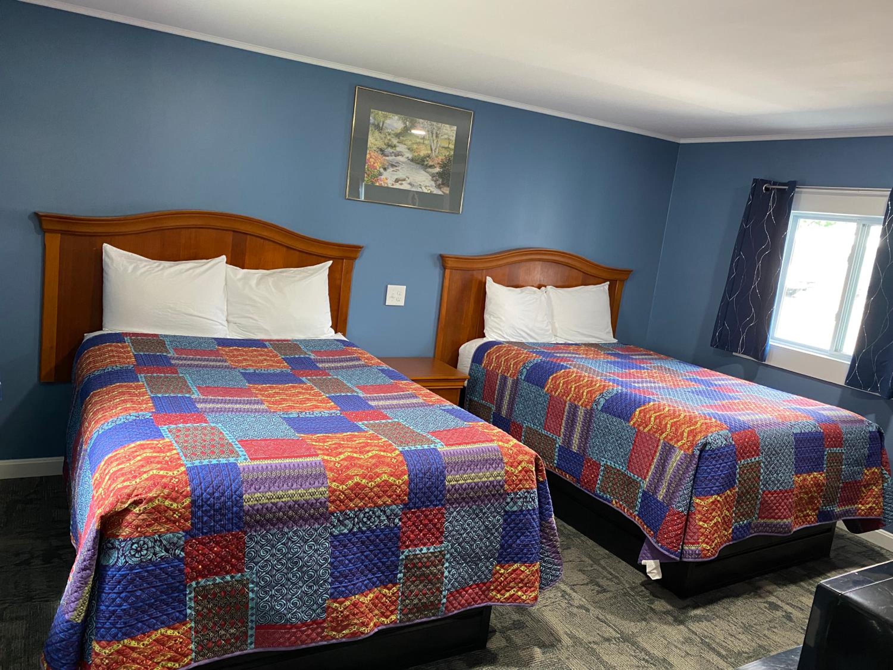 Double Room - Photo 2