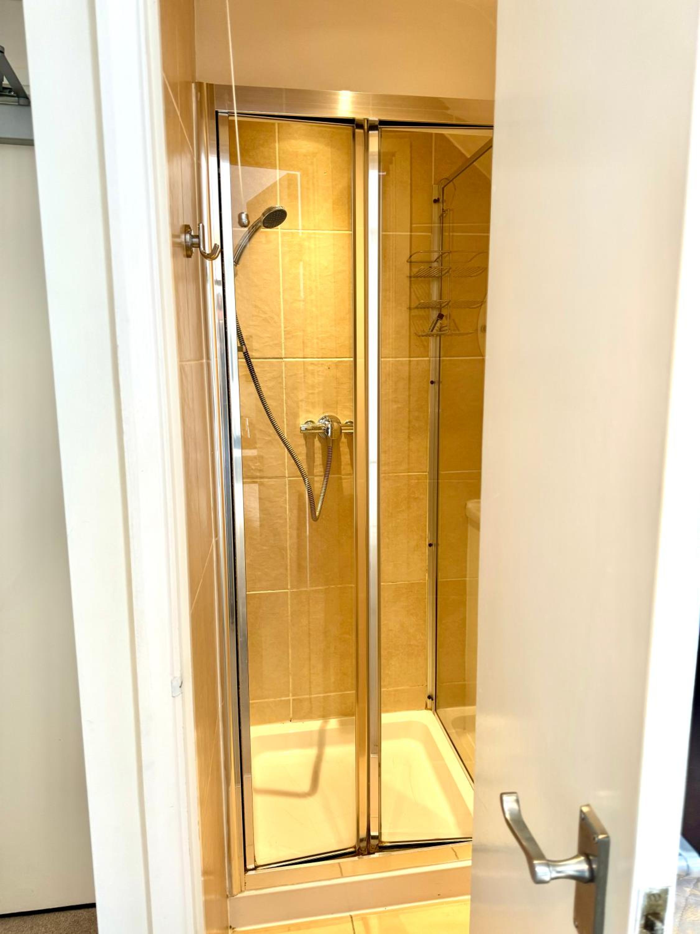 Standard Single Room photo 3