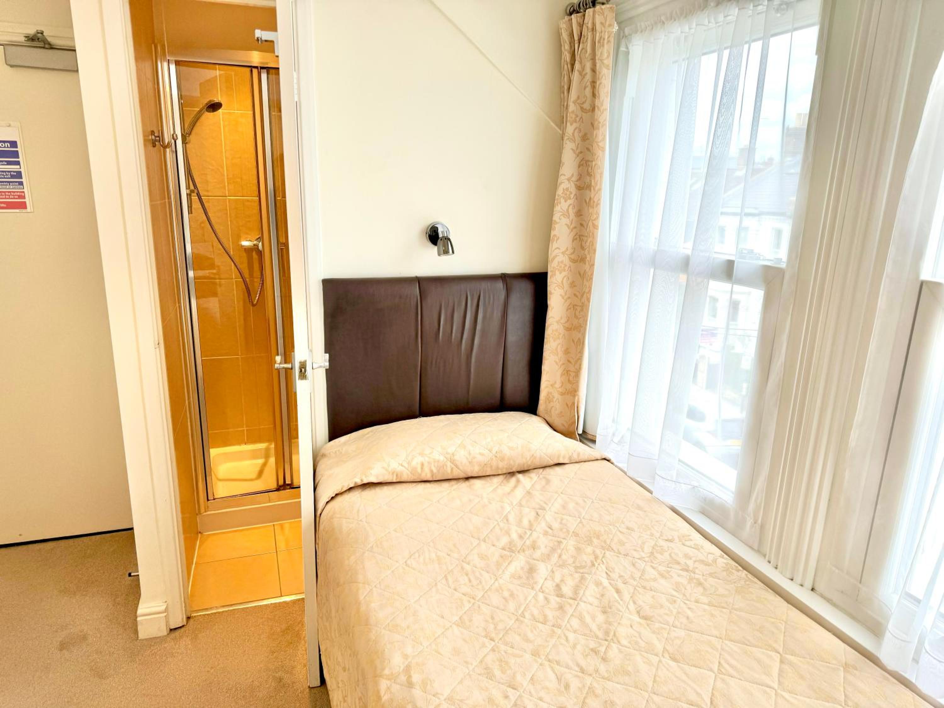 Standard Single Room photo 1
