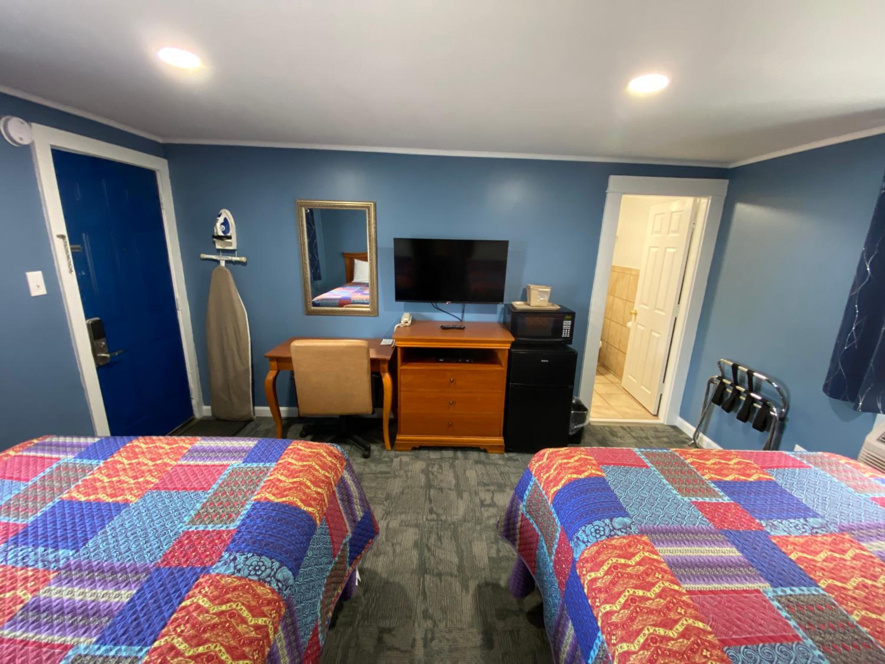 Double Room - Photo 4