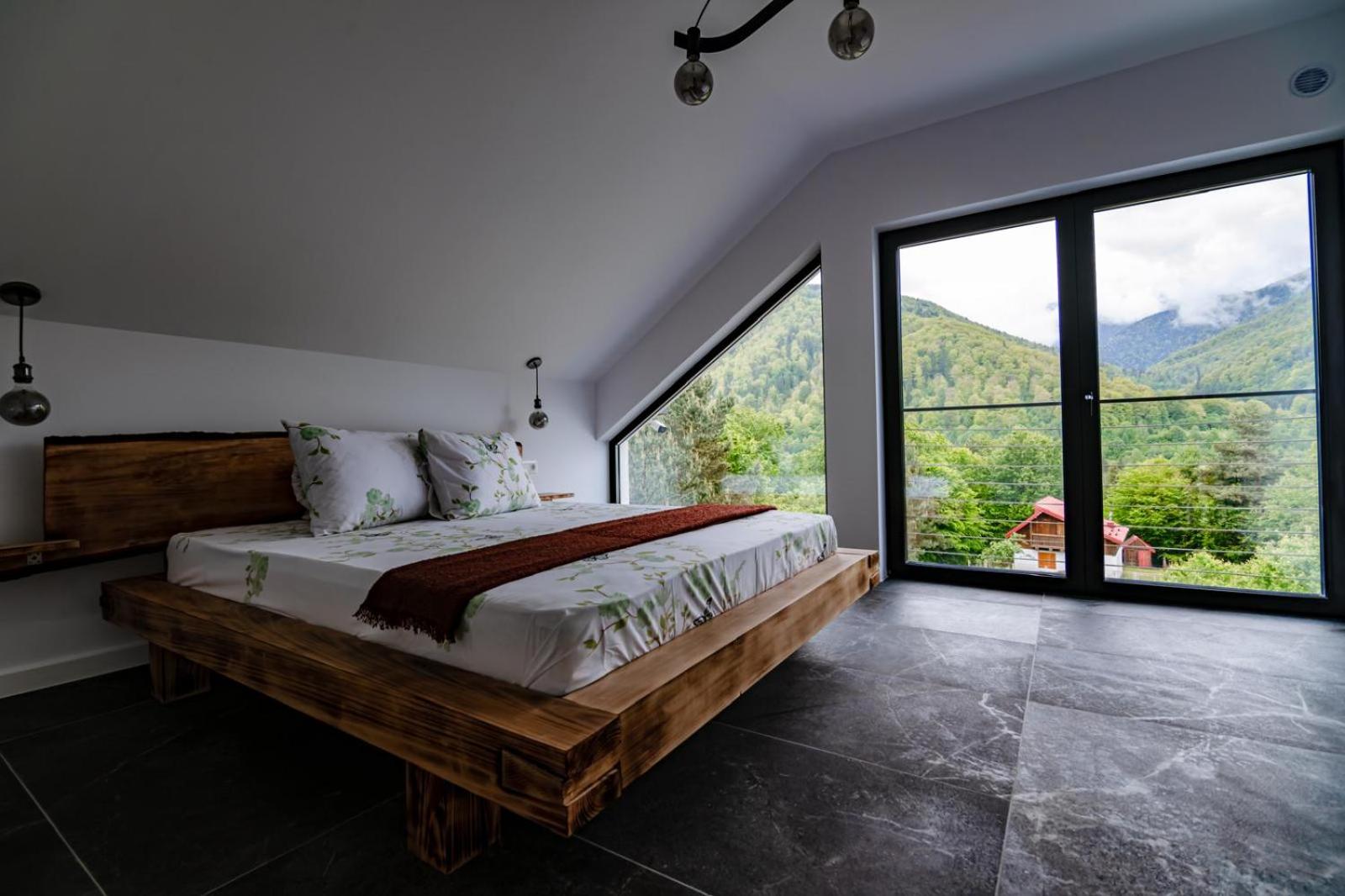 Double Room with Mountain View photo 1