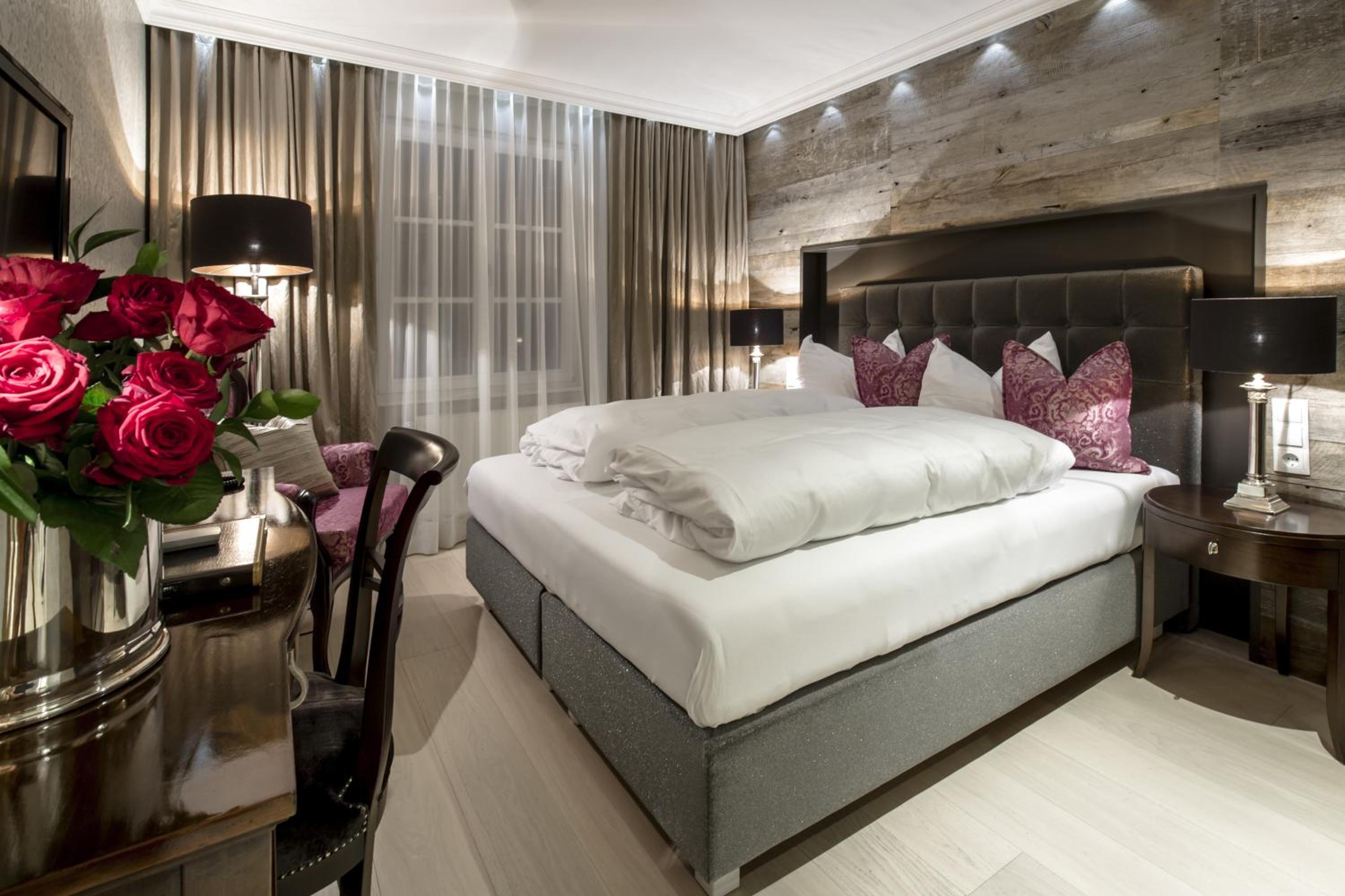 Double Room - Photo 4