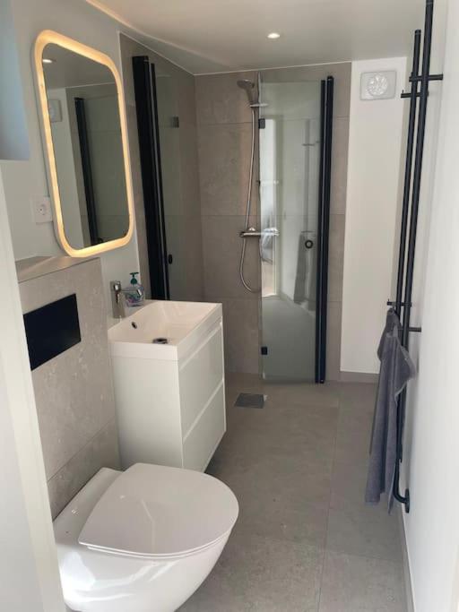 One-Bedroom House photo 2