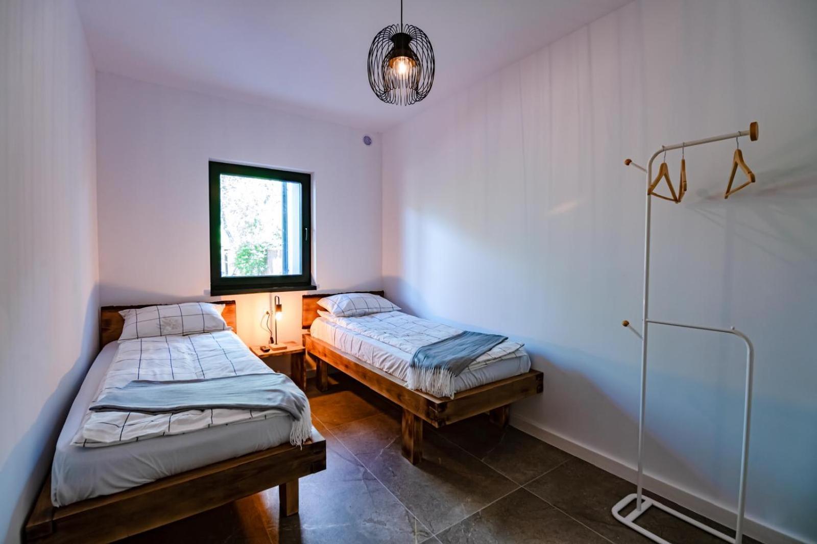 Twin Room photo 1