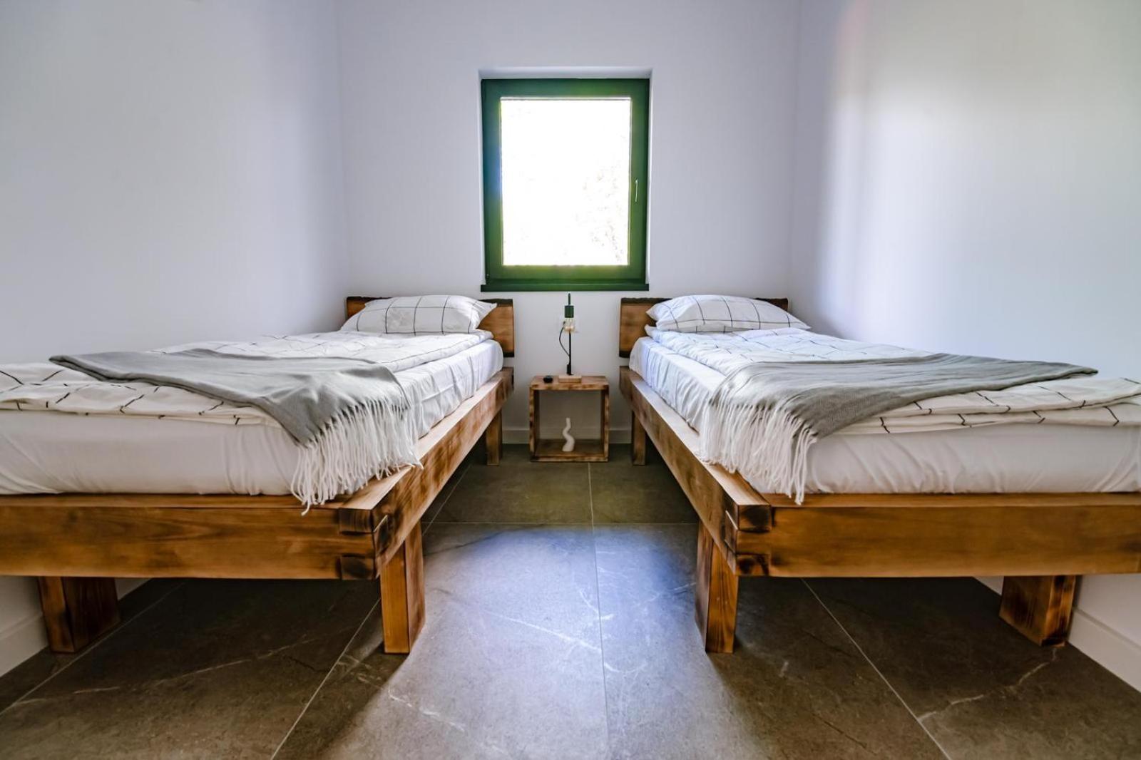 Twin Room photo 3