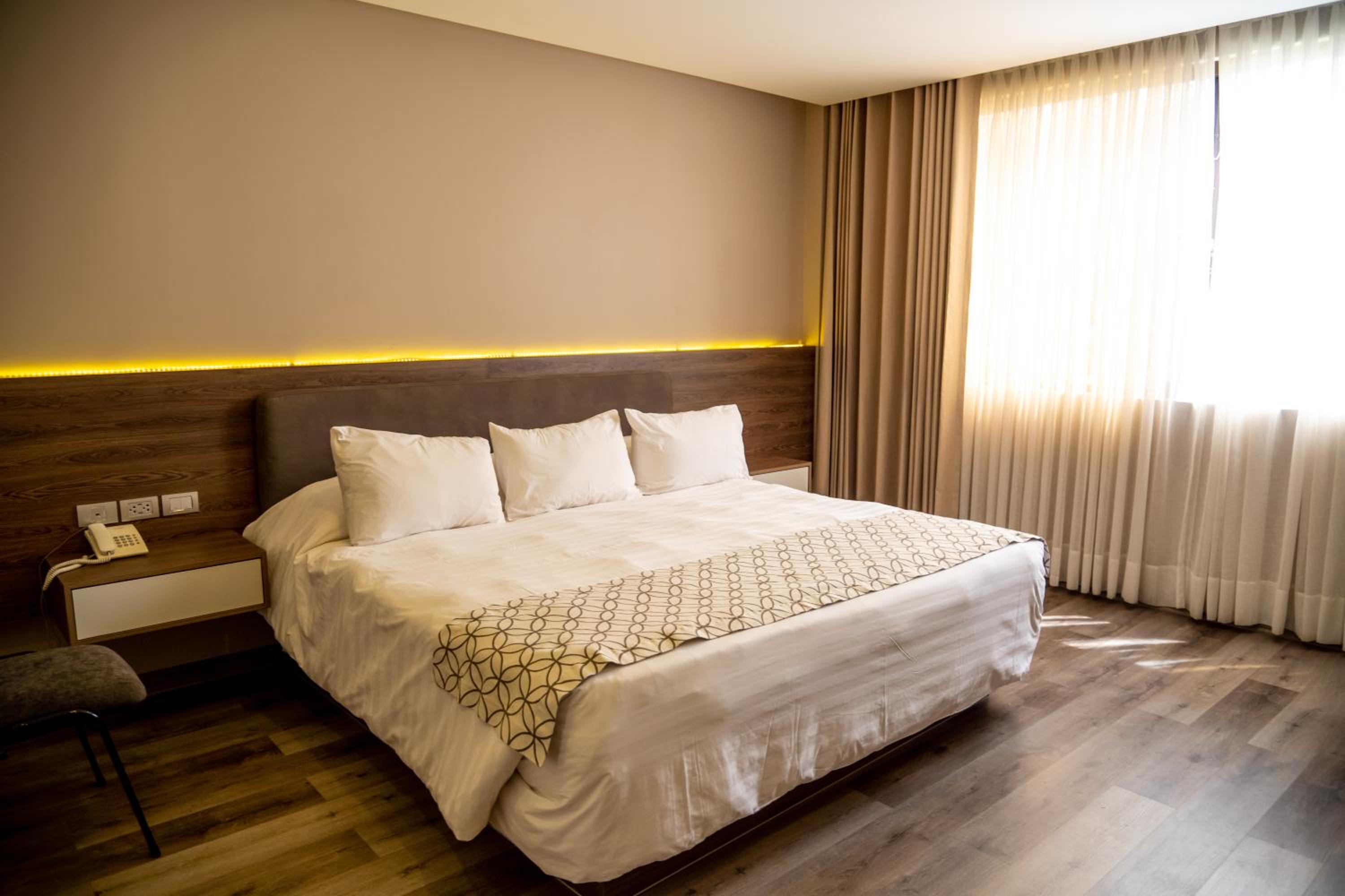 Double Room photo 2