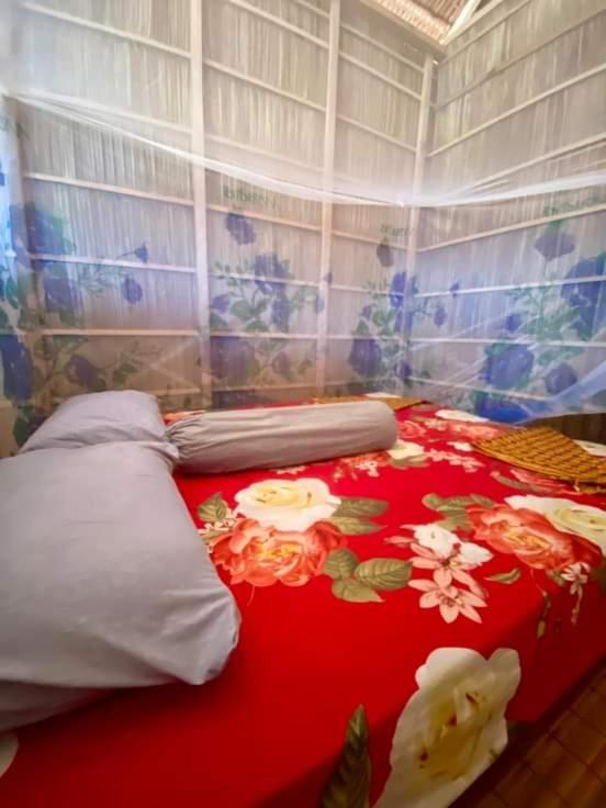 Double Room with Shared Bathroom photo 1