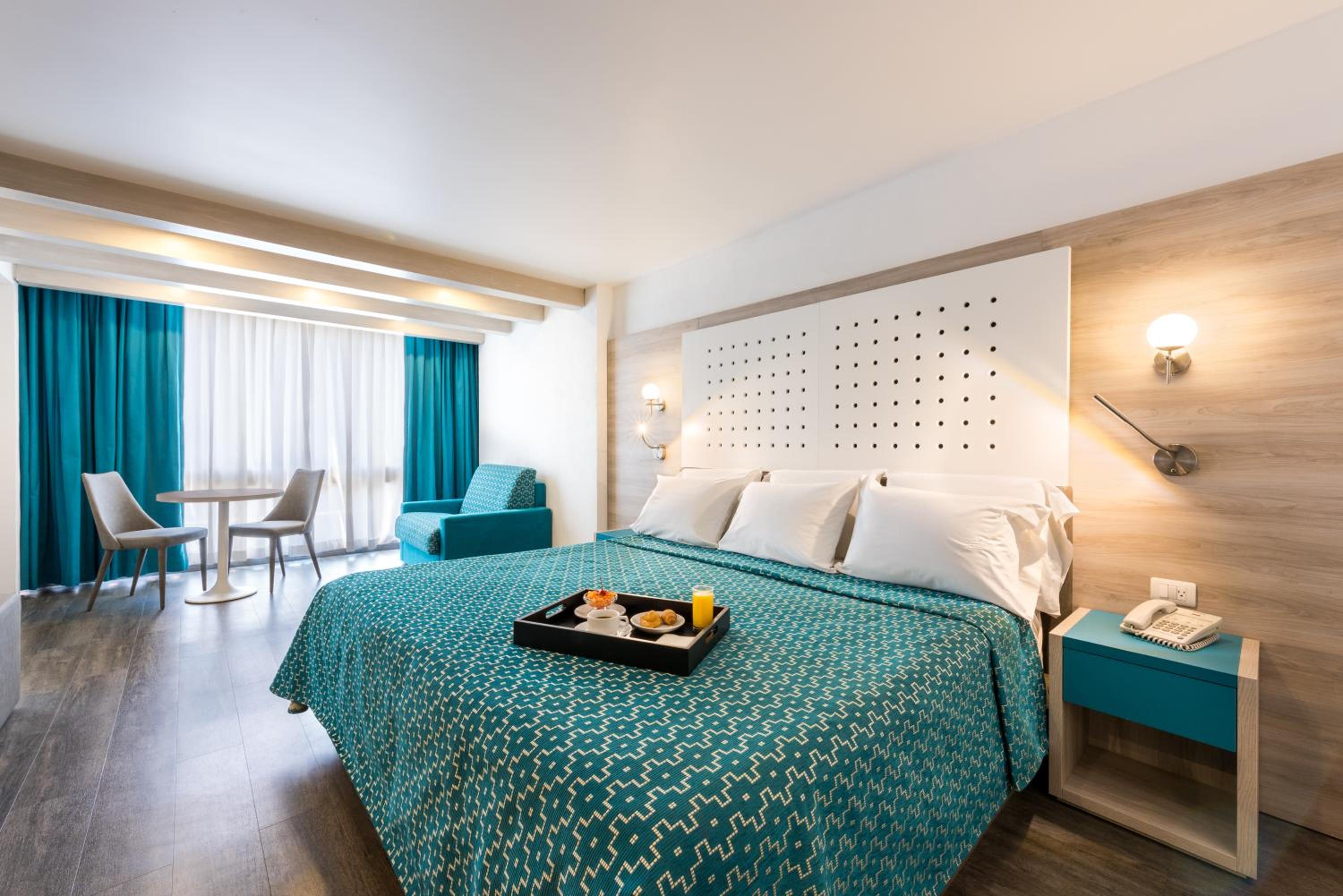 Superior Double Room photo 2