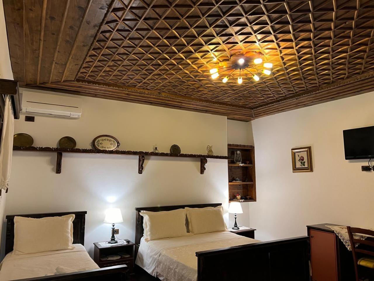 Quadruple Room with Balcony photo 1