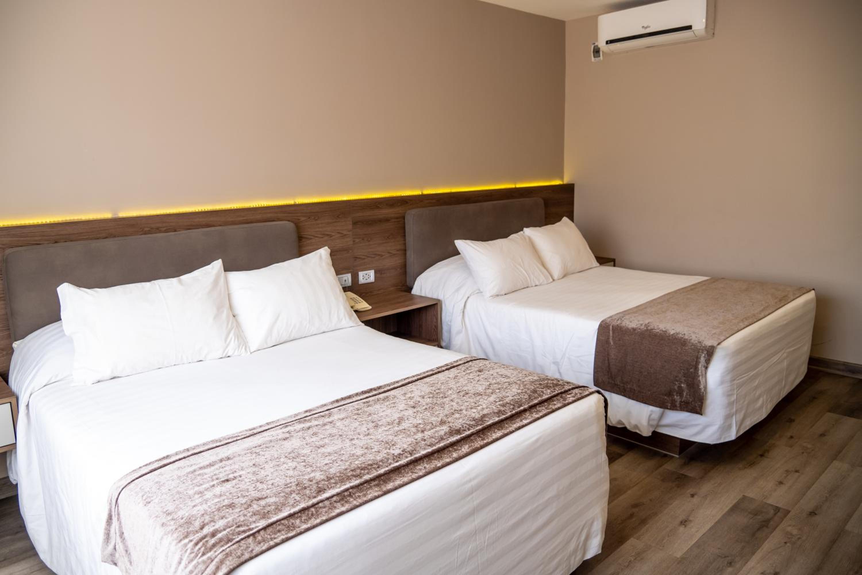 Twin Room photo 3