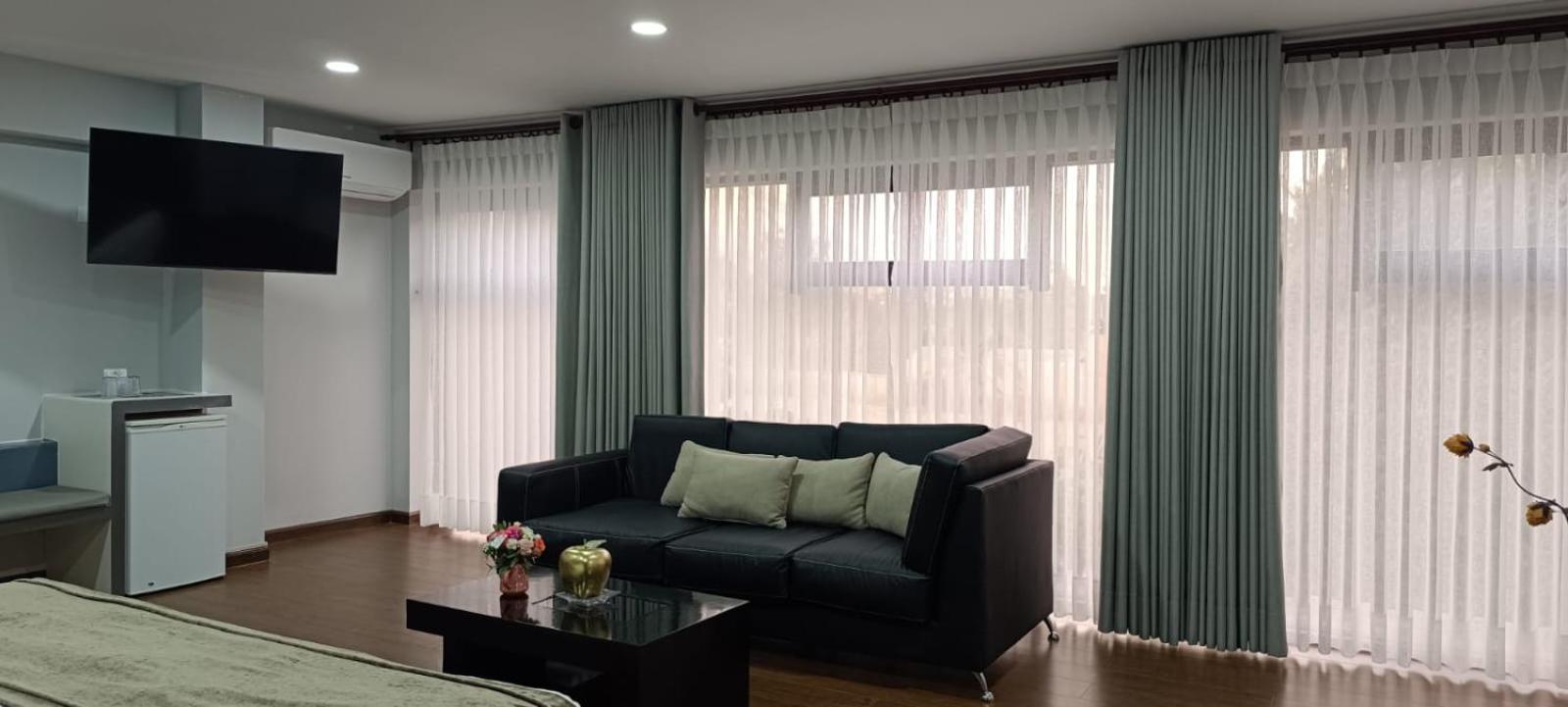 Executive Suite photo 3