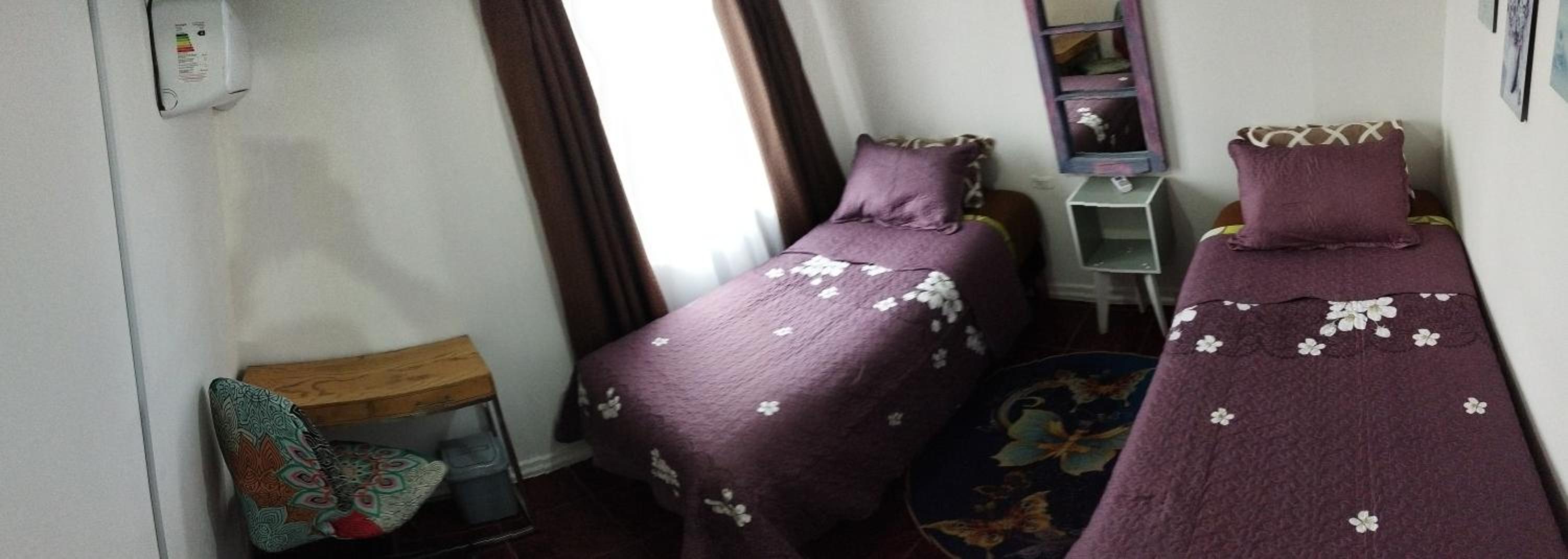 Standard Twin Room photo 1