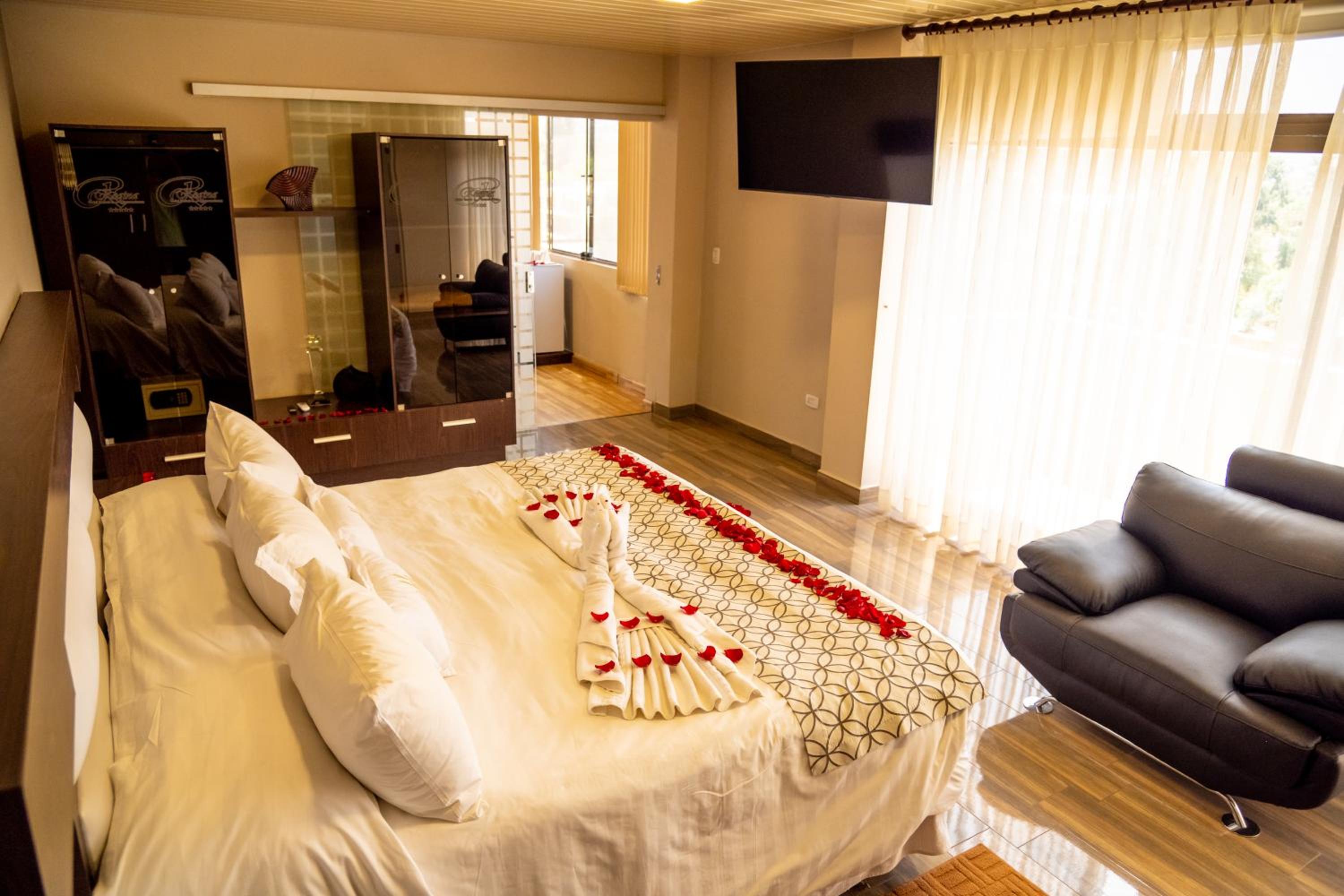 Presidential Suite photo 2