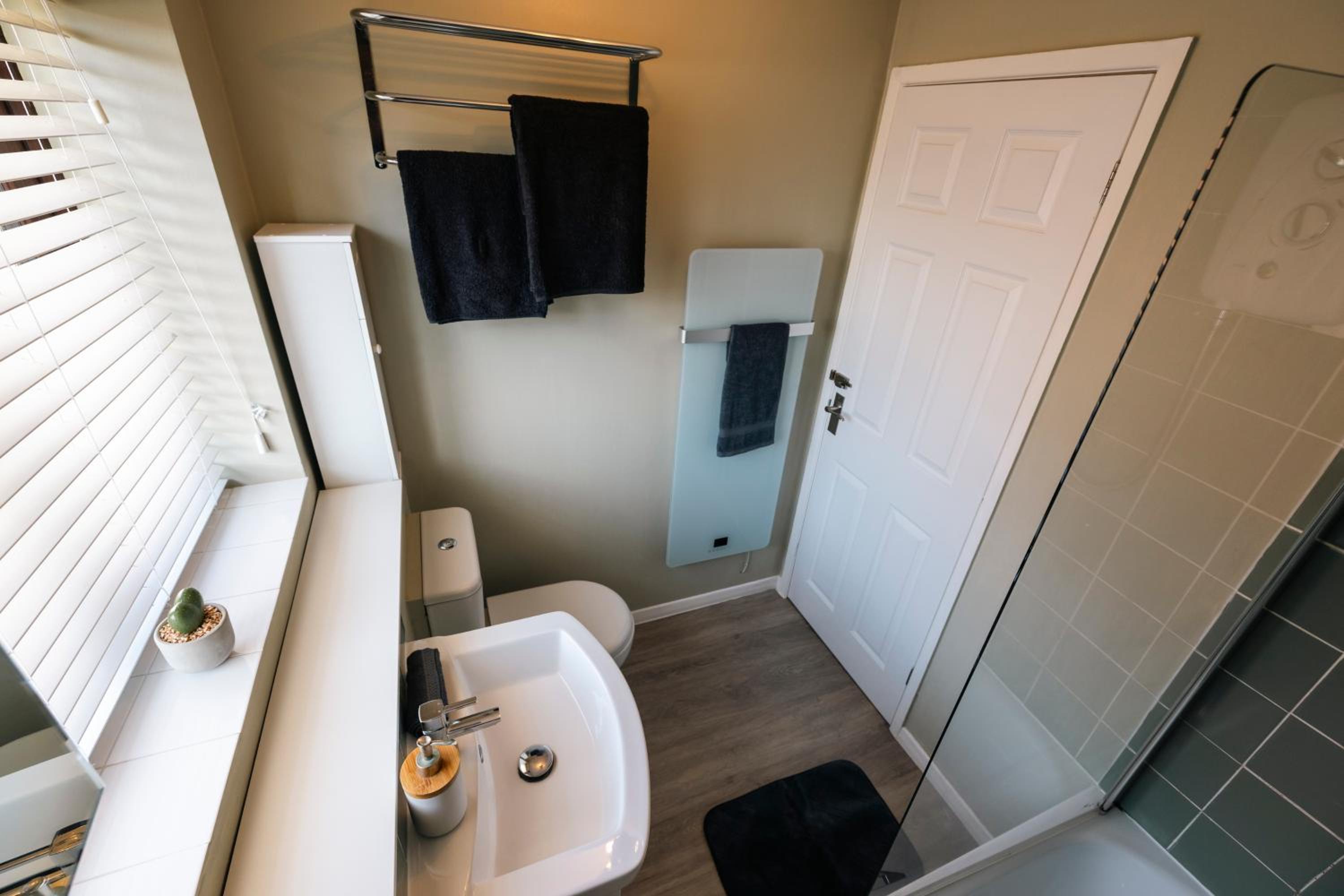 One-Bedroom House photo 2