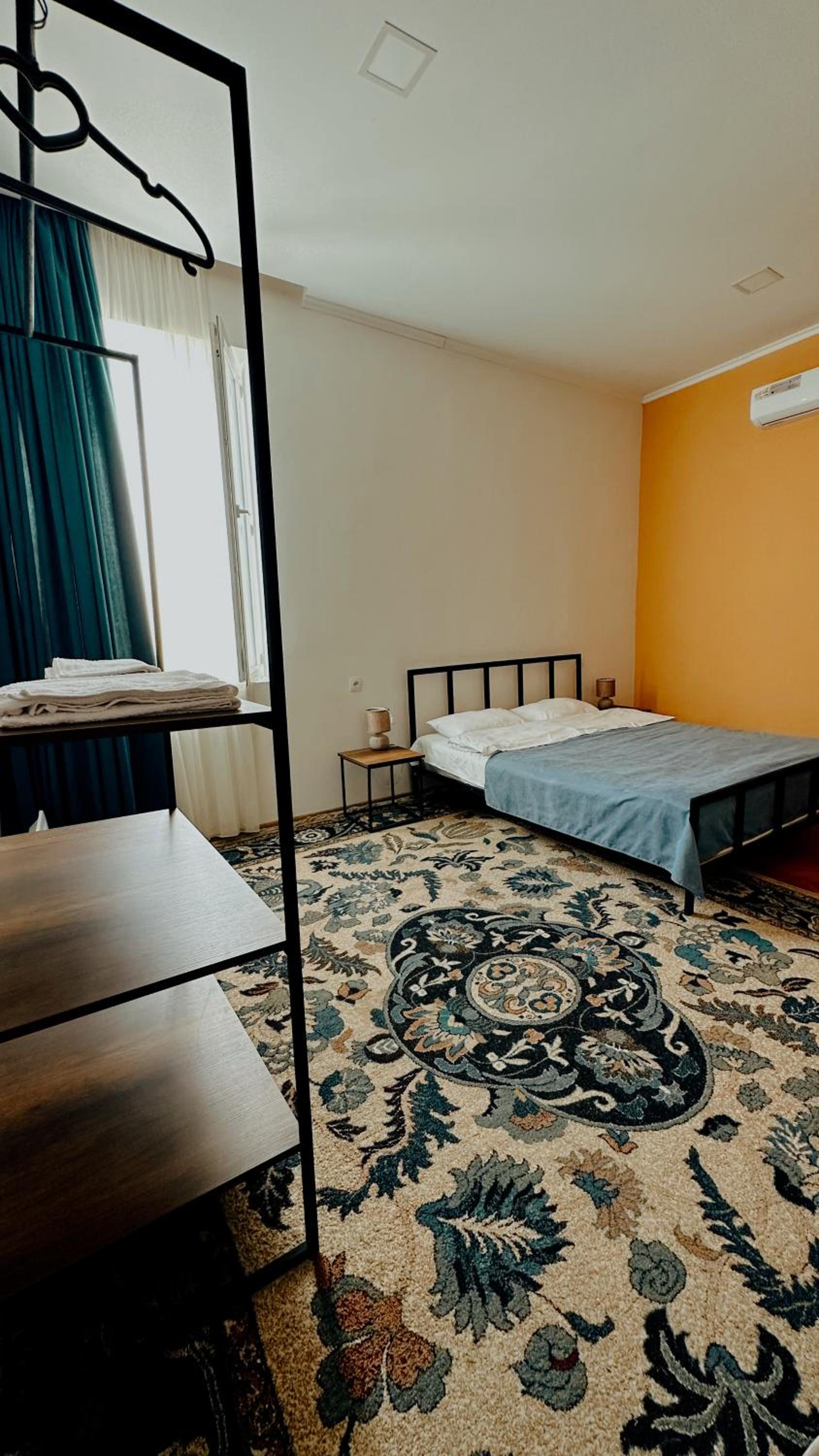Triple Room with Bathroom photo 2