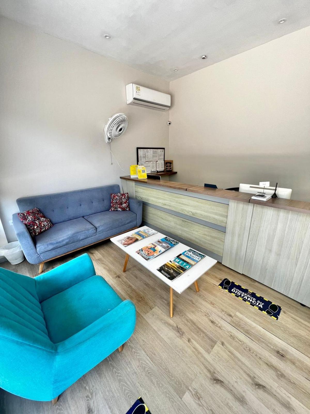 Quadruple Room with Private Bathroom photo 1