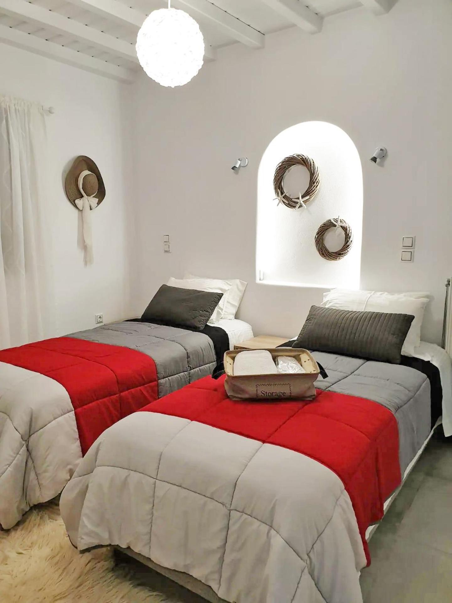 Two-Bedroom House photo 1
