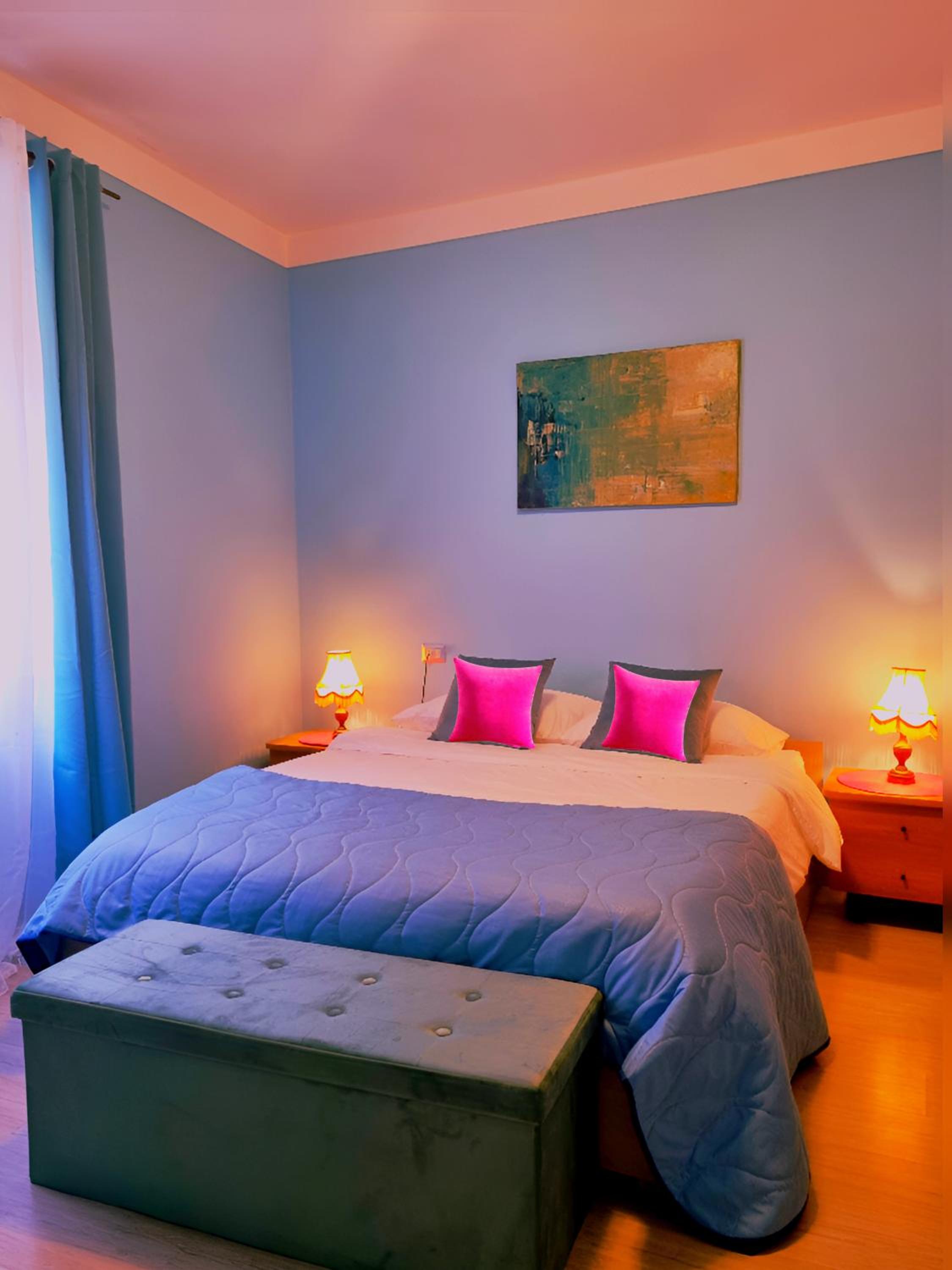 Double Room - Photo 10