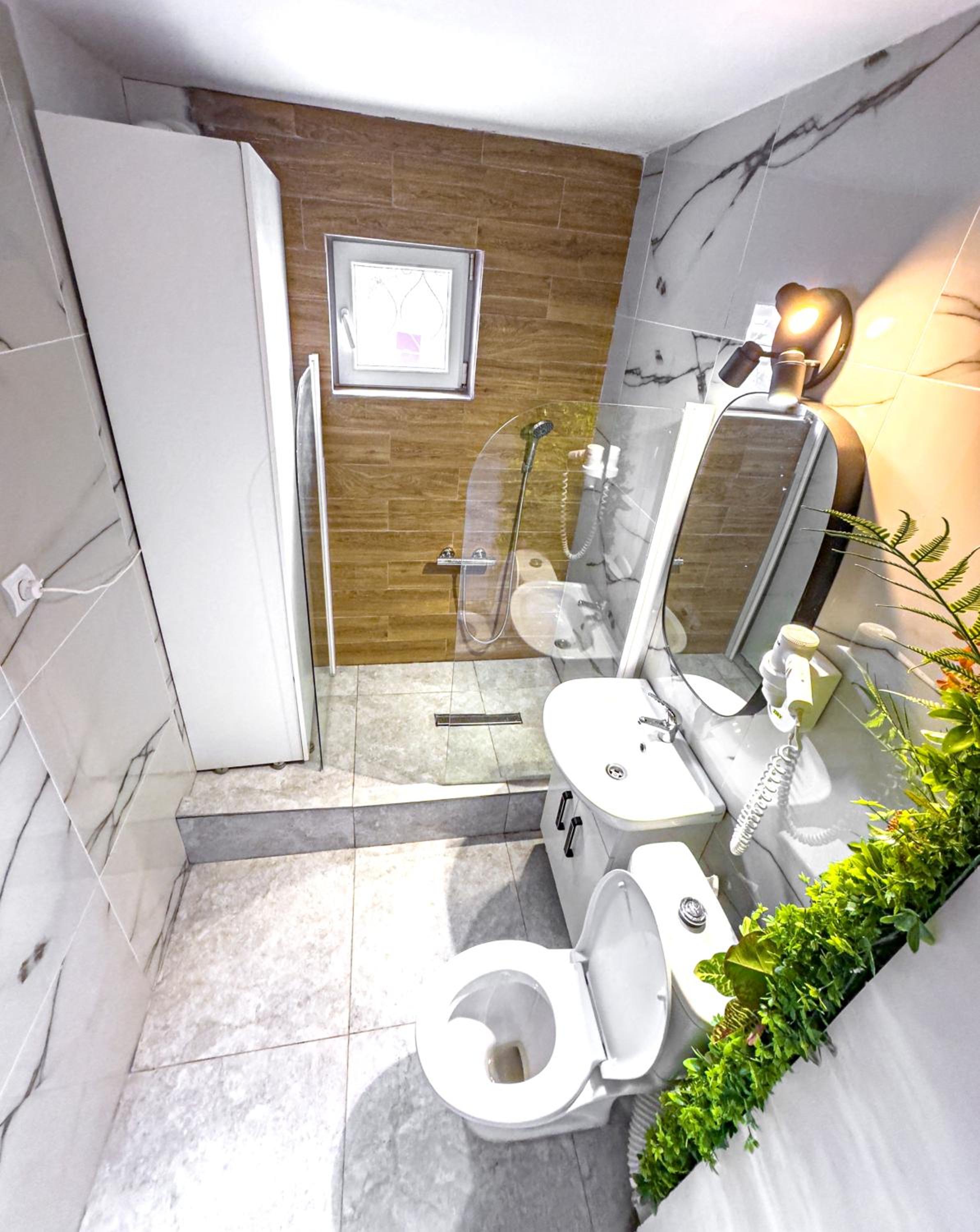 Apartment - Ground Floor