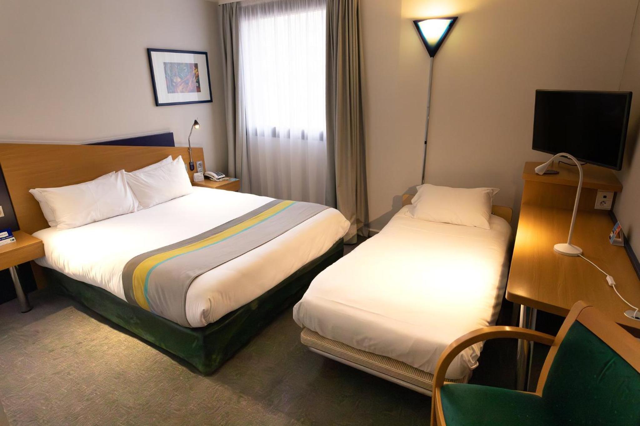 Holiday Inn Express Arras by IHG, 사진 6