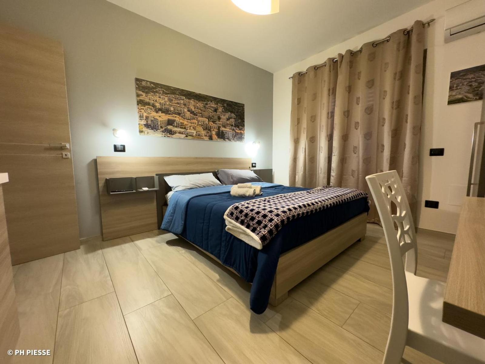 Double Room with Private Bathroom photo 2