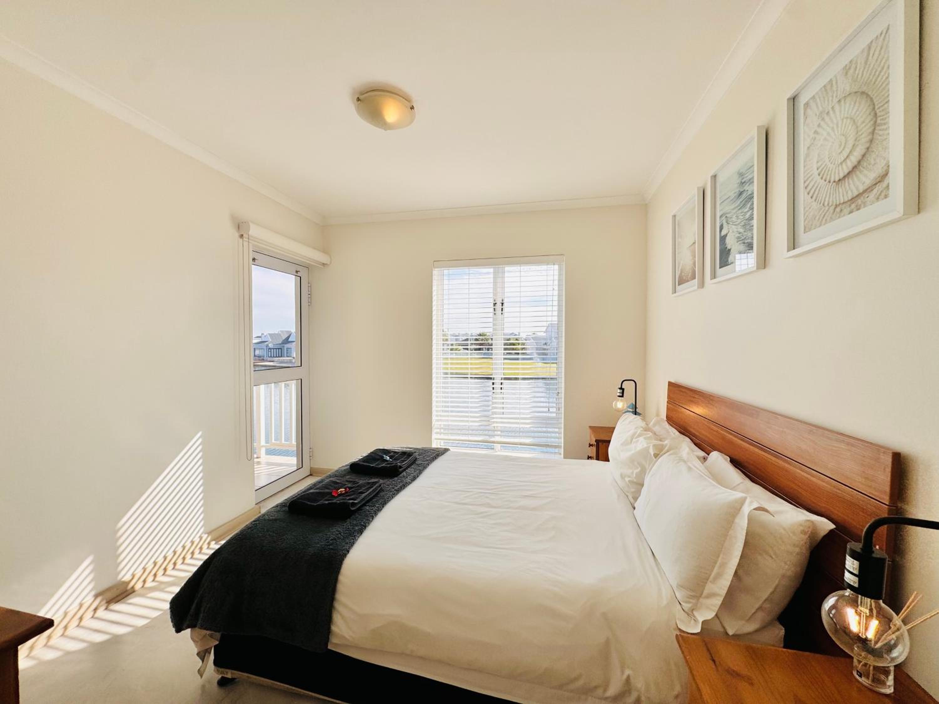 Two-Bedroom Apartment photo 1