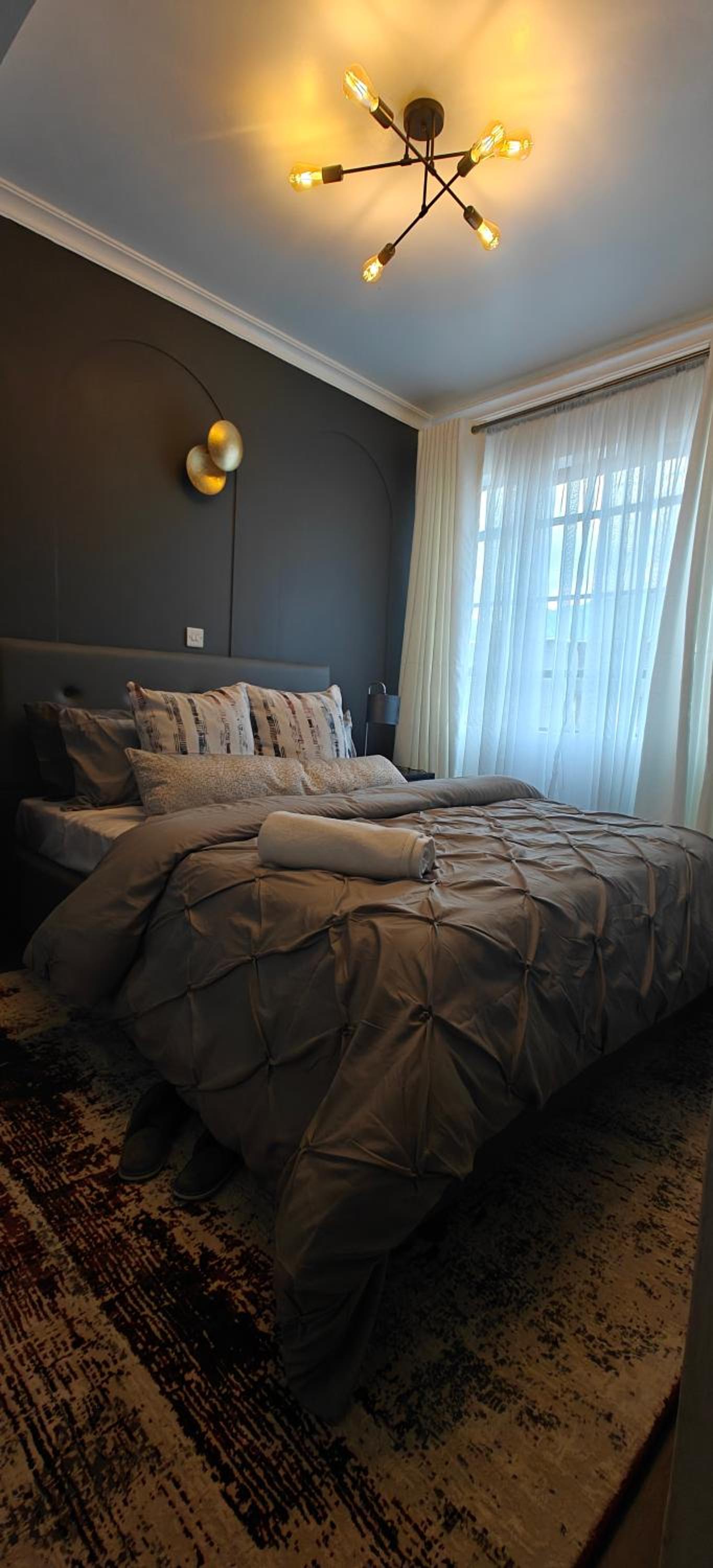Two-Bedroom Apartment photo 1