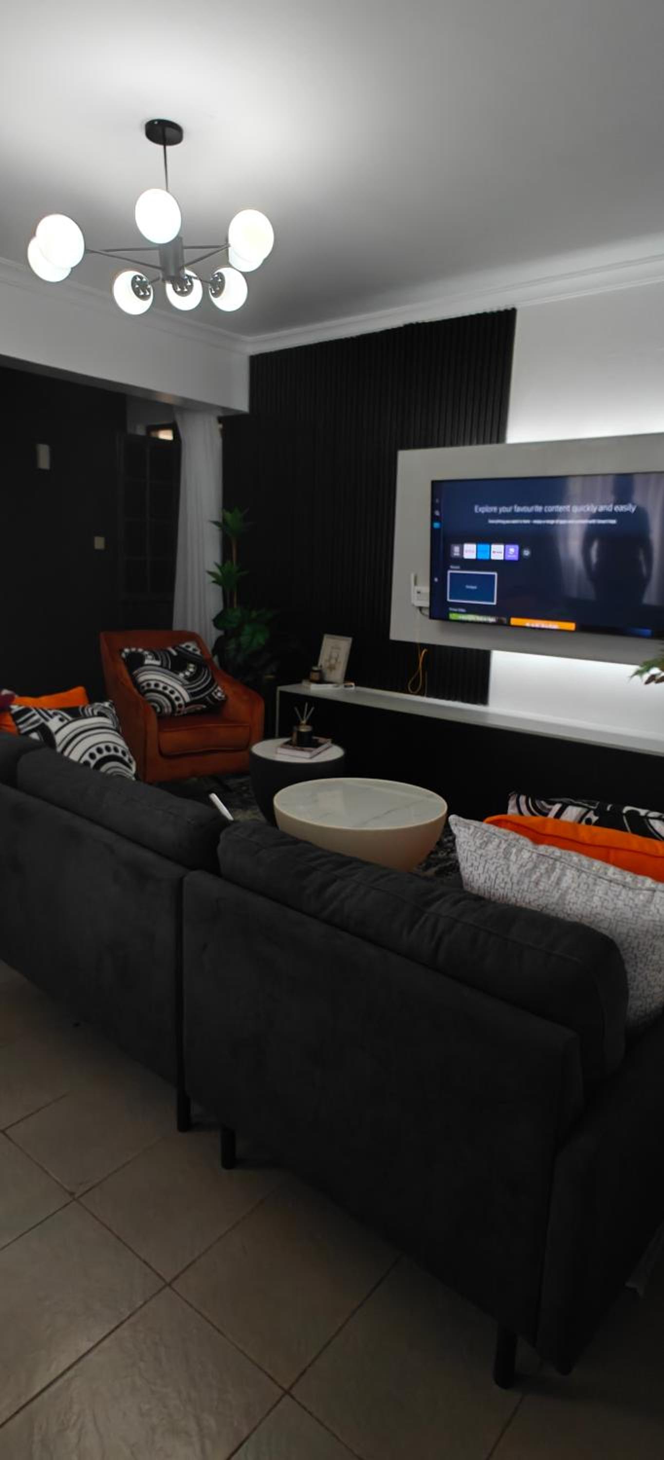 Two-Bedroom Apartment photo 2