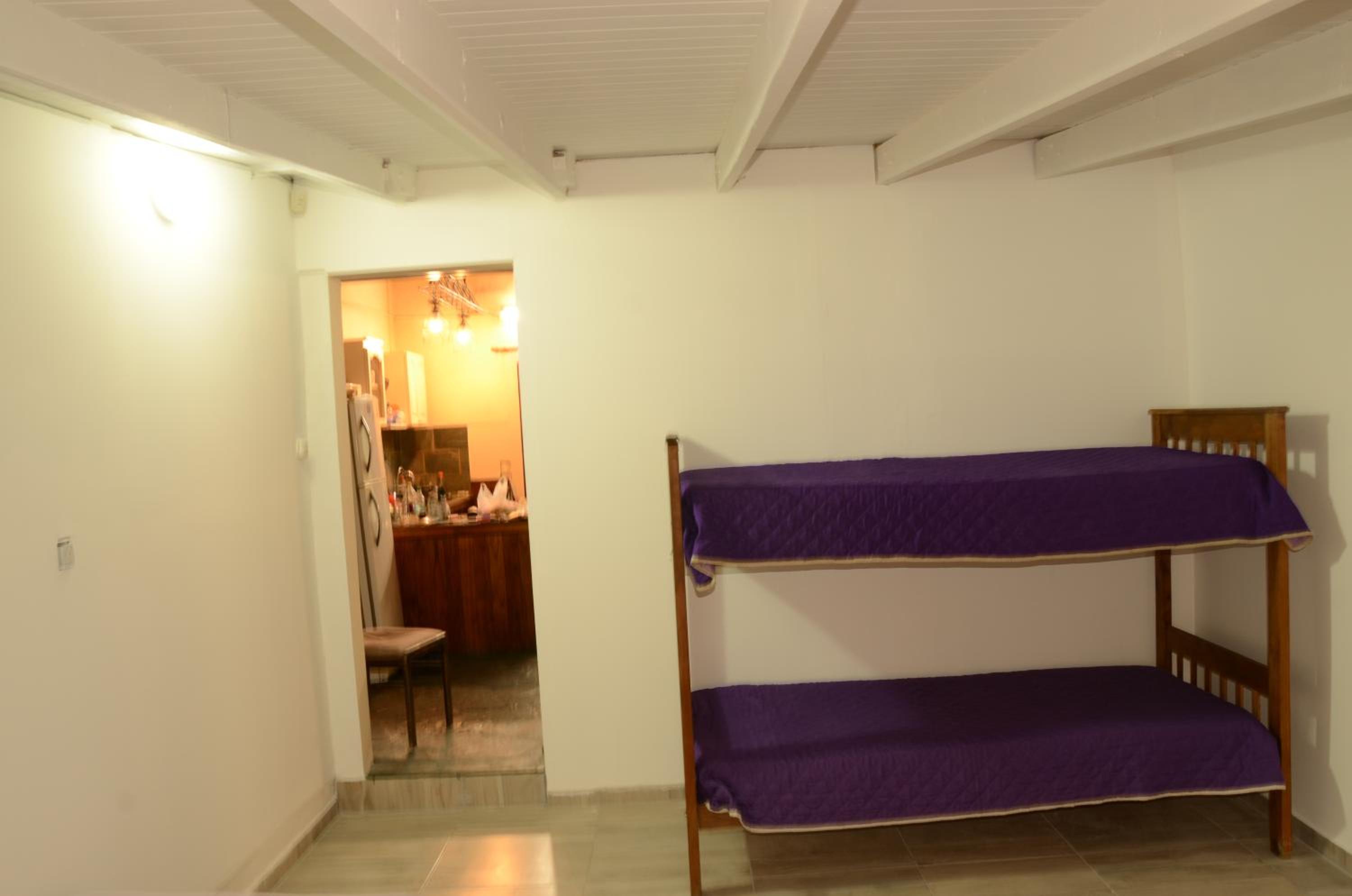 Three-Bedroom House photo 3
