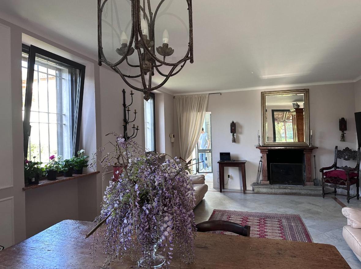 Villa photo 1