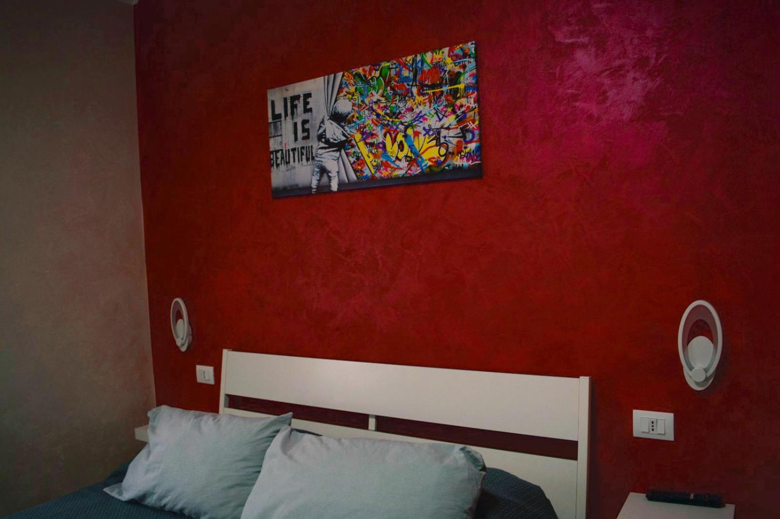 Quadruple Room with Private Bathroom - Photo 6