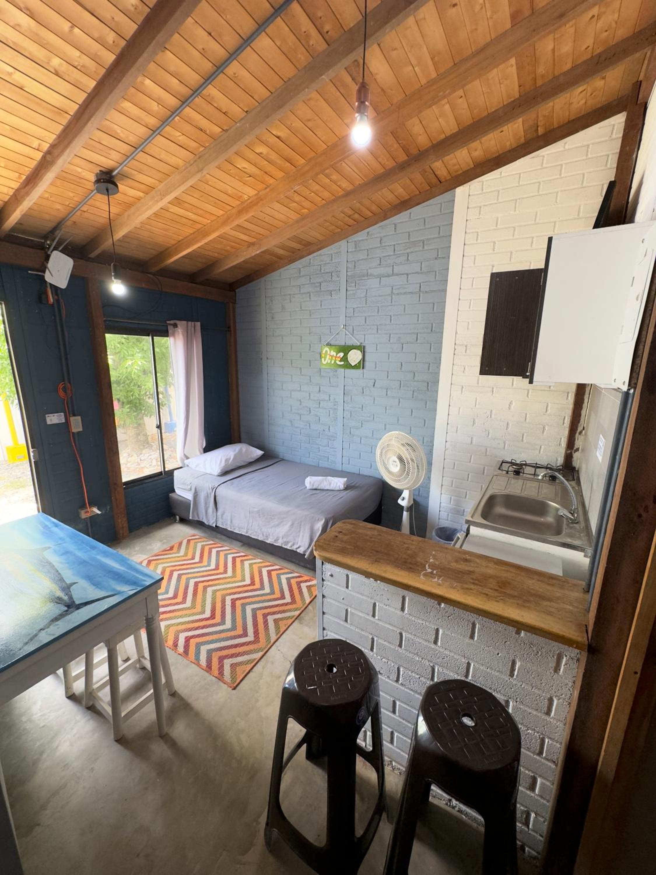 Double or Twin Room photo 1