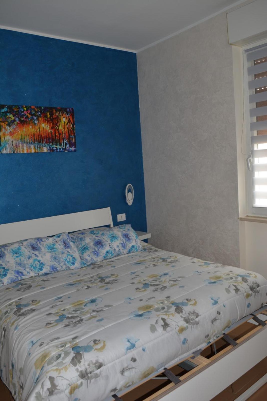 Double Room with Private External Bathroom photo 1