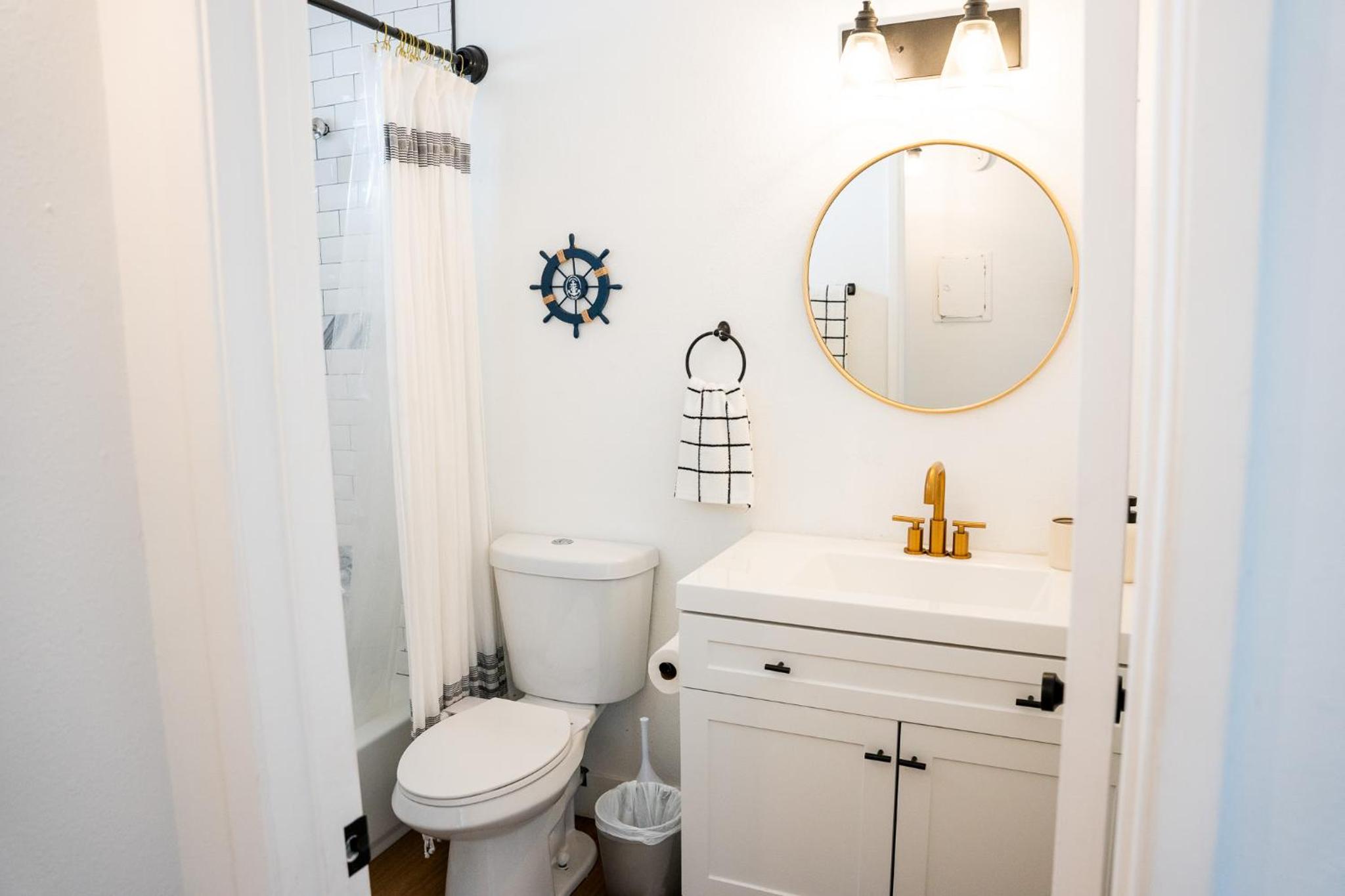 Apartment photo 3