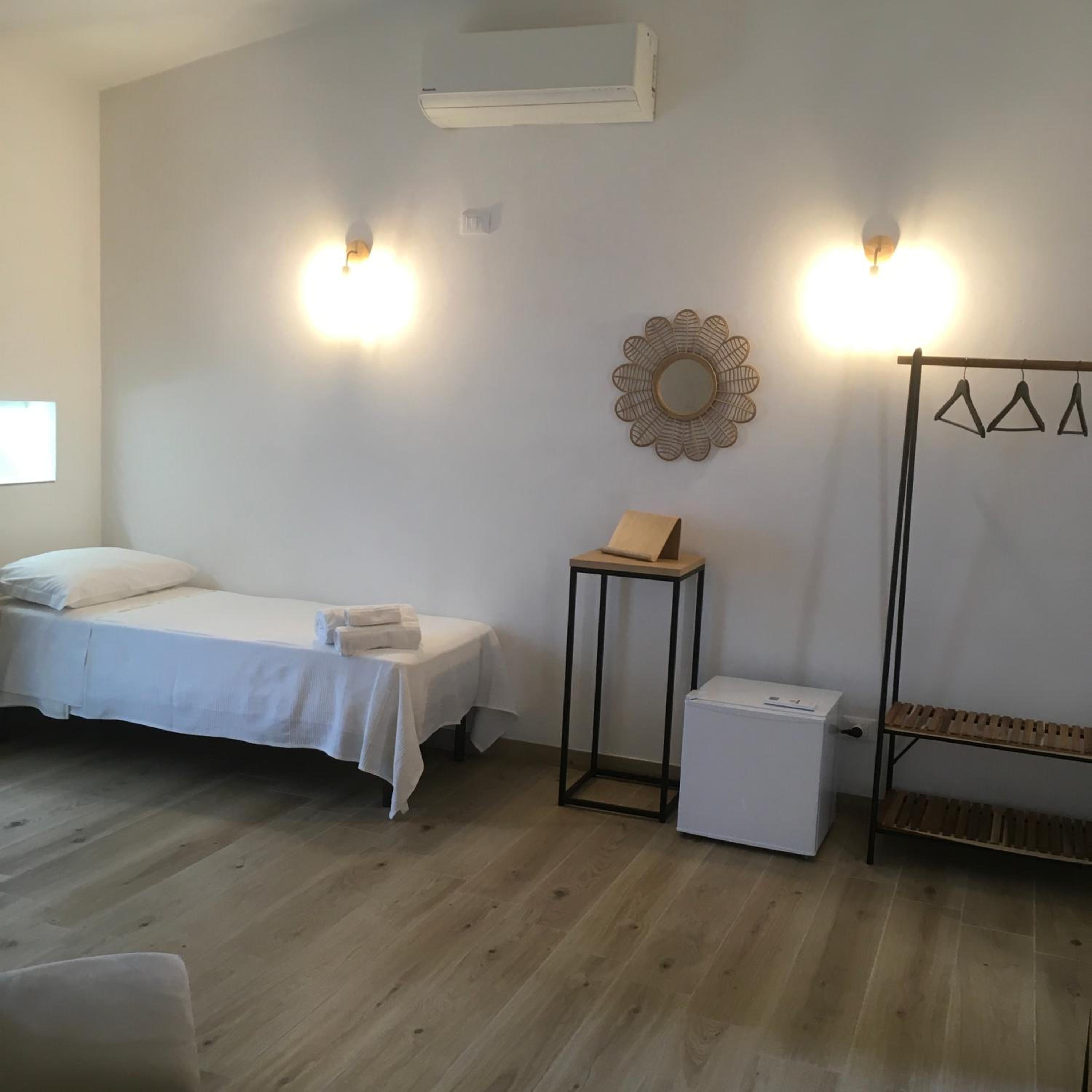 Triple Room with Private Bathroom