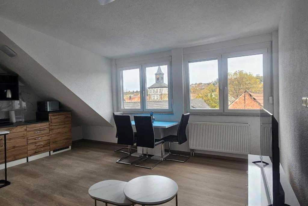 Three-Bedroom Apartment photo 1