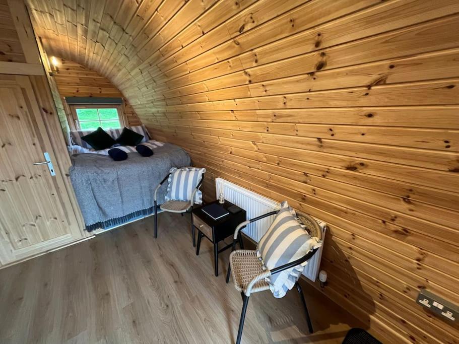 One-Bedroom Chalet photo 1