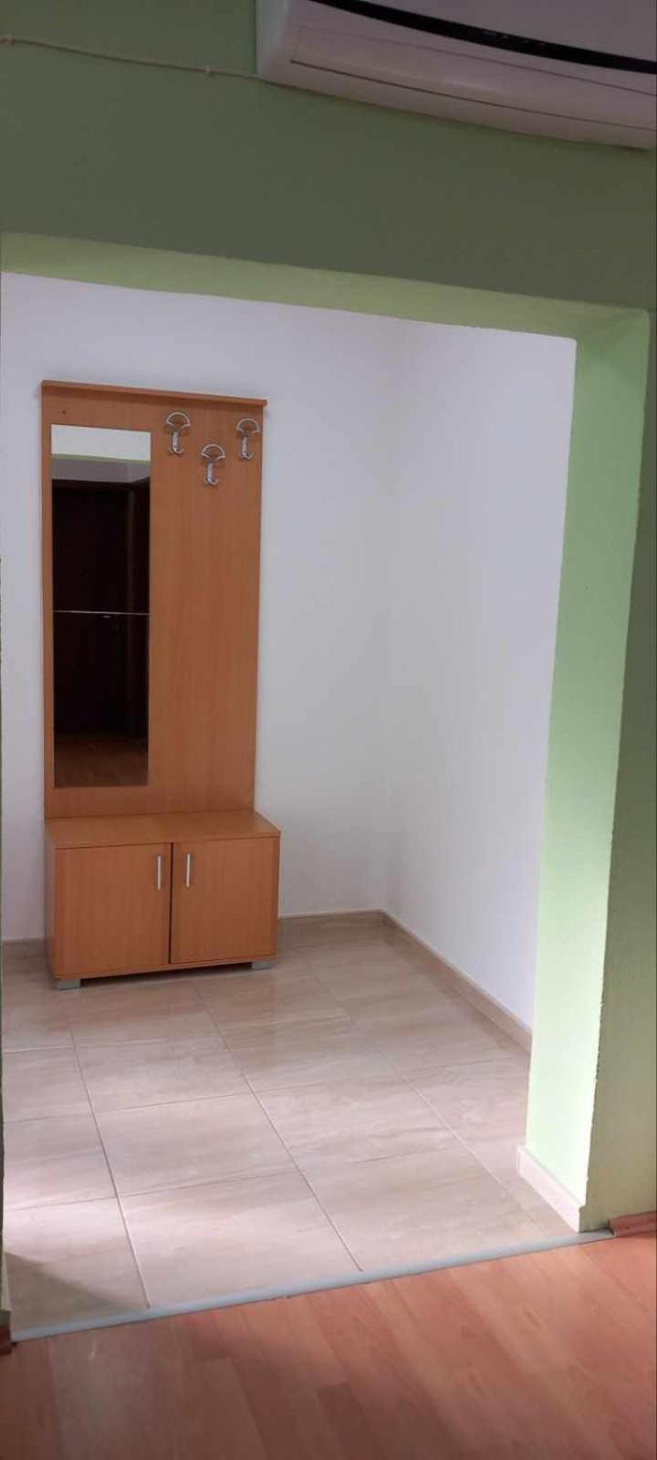 Two-Bedroom Apartment with Garden View photo 1
