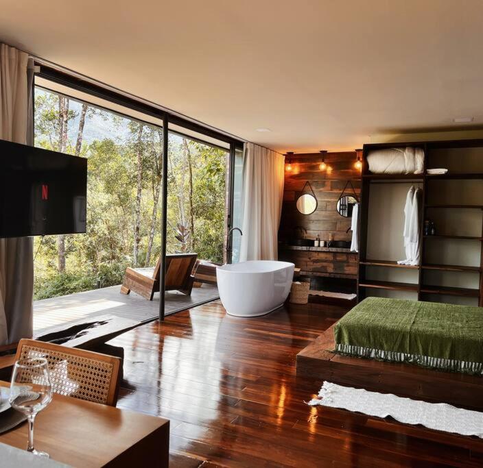 One-Bedroom Villa photo 1