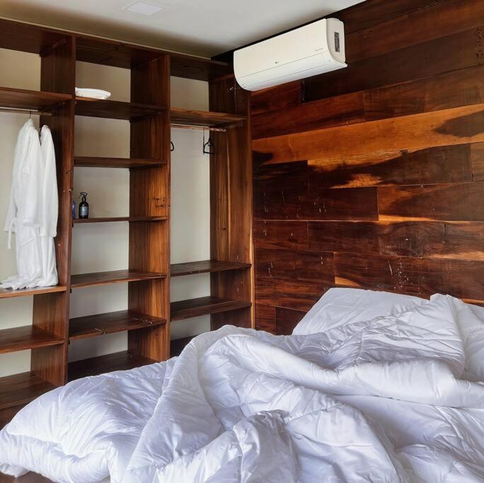 One-Bedroom Villa photo 3