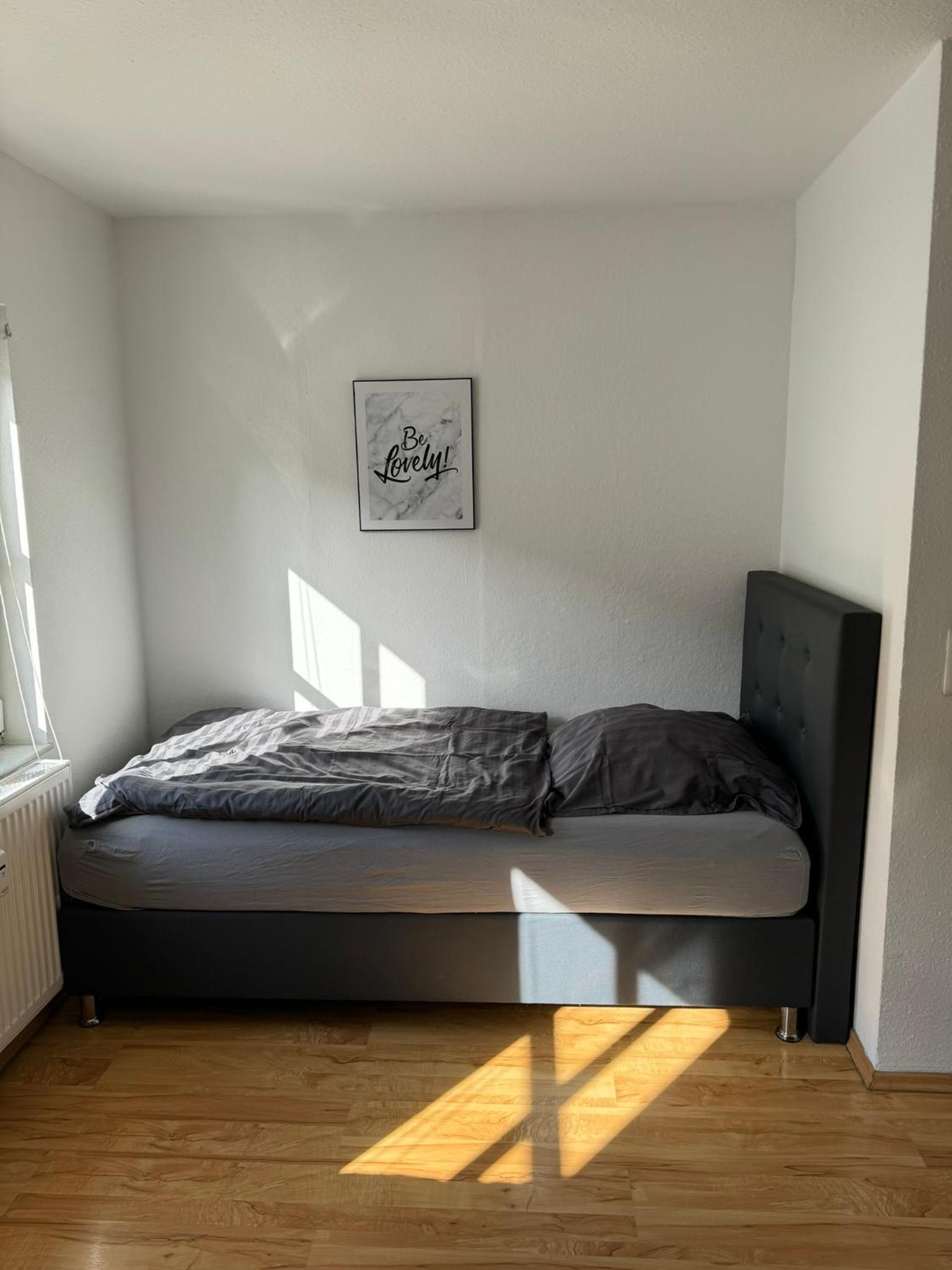 Two-Bedroom Apartment photo 3