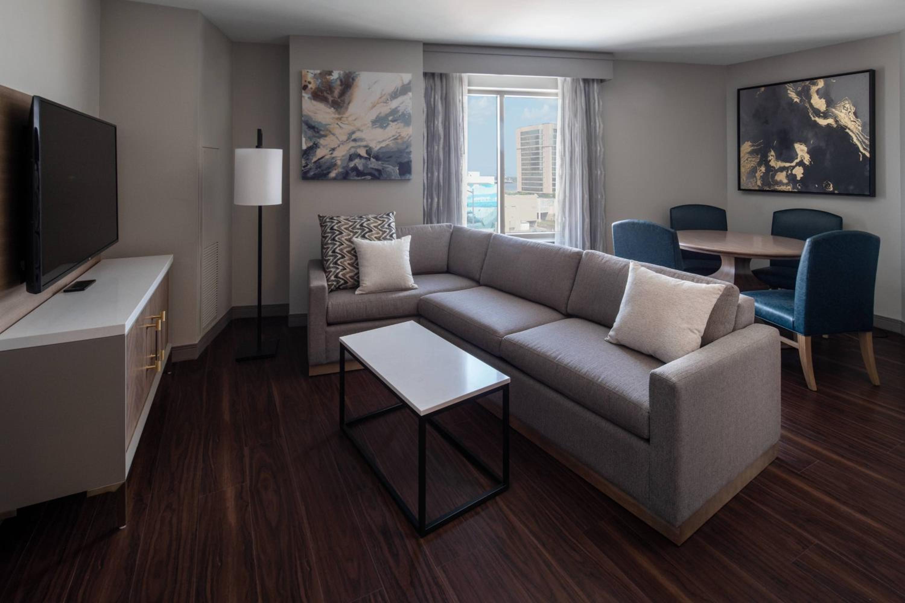 Junior Suite - Photo 4
