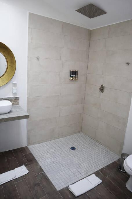 One-Bedroom House photo 2