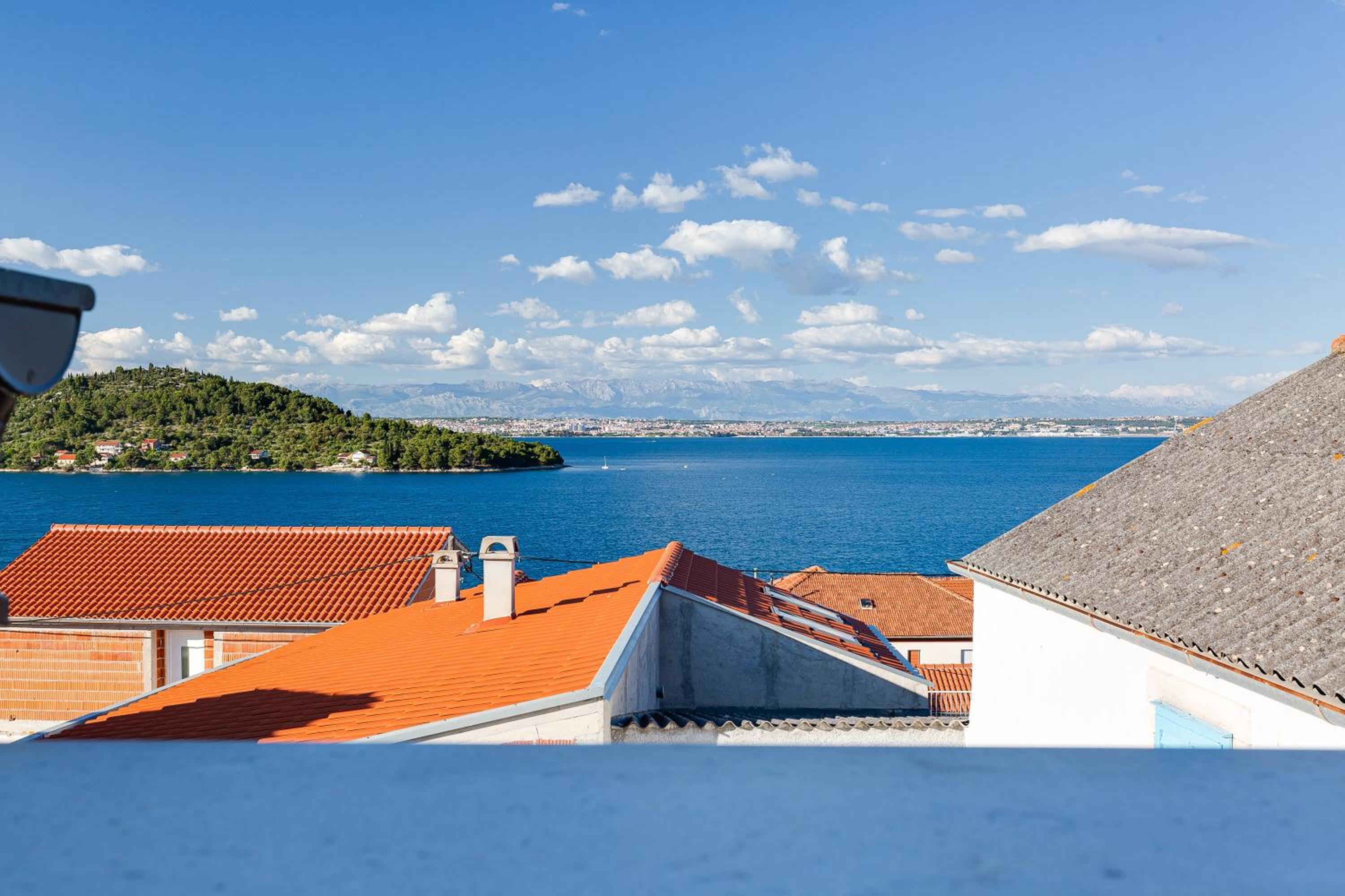 Villa with Sea View photo 2