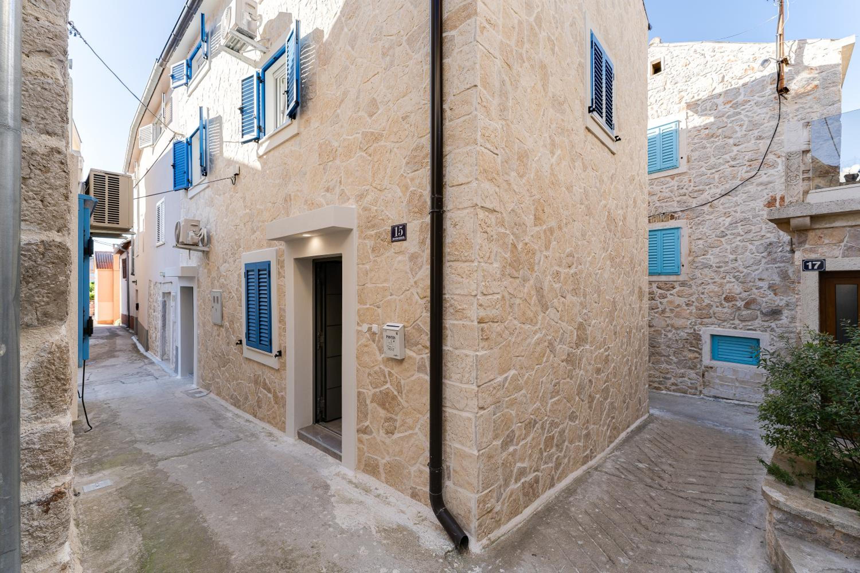 Villa with Sea View photo 3