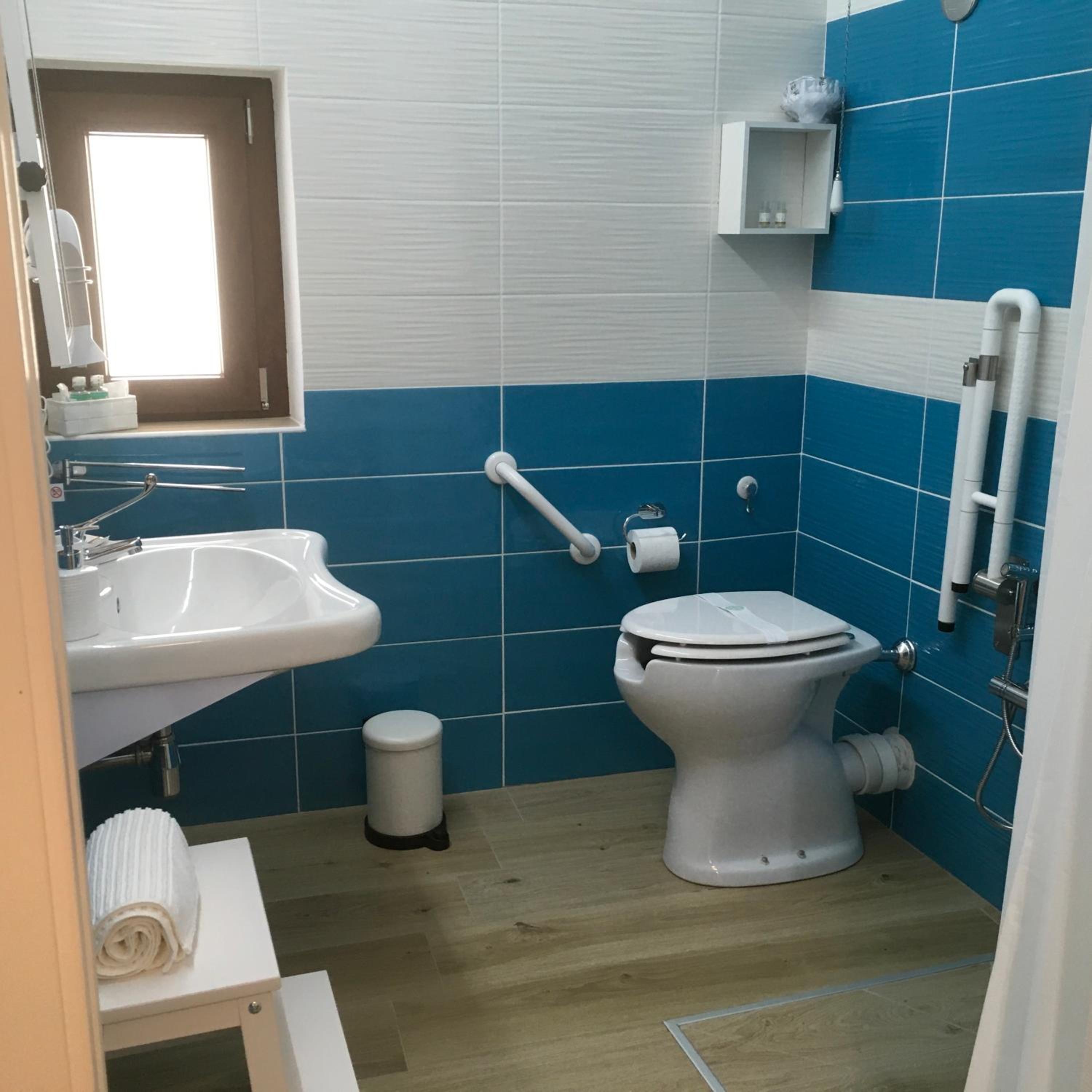 Agriturismo Adenzia, Billede 3