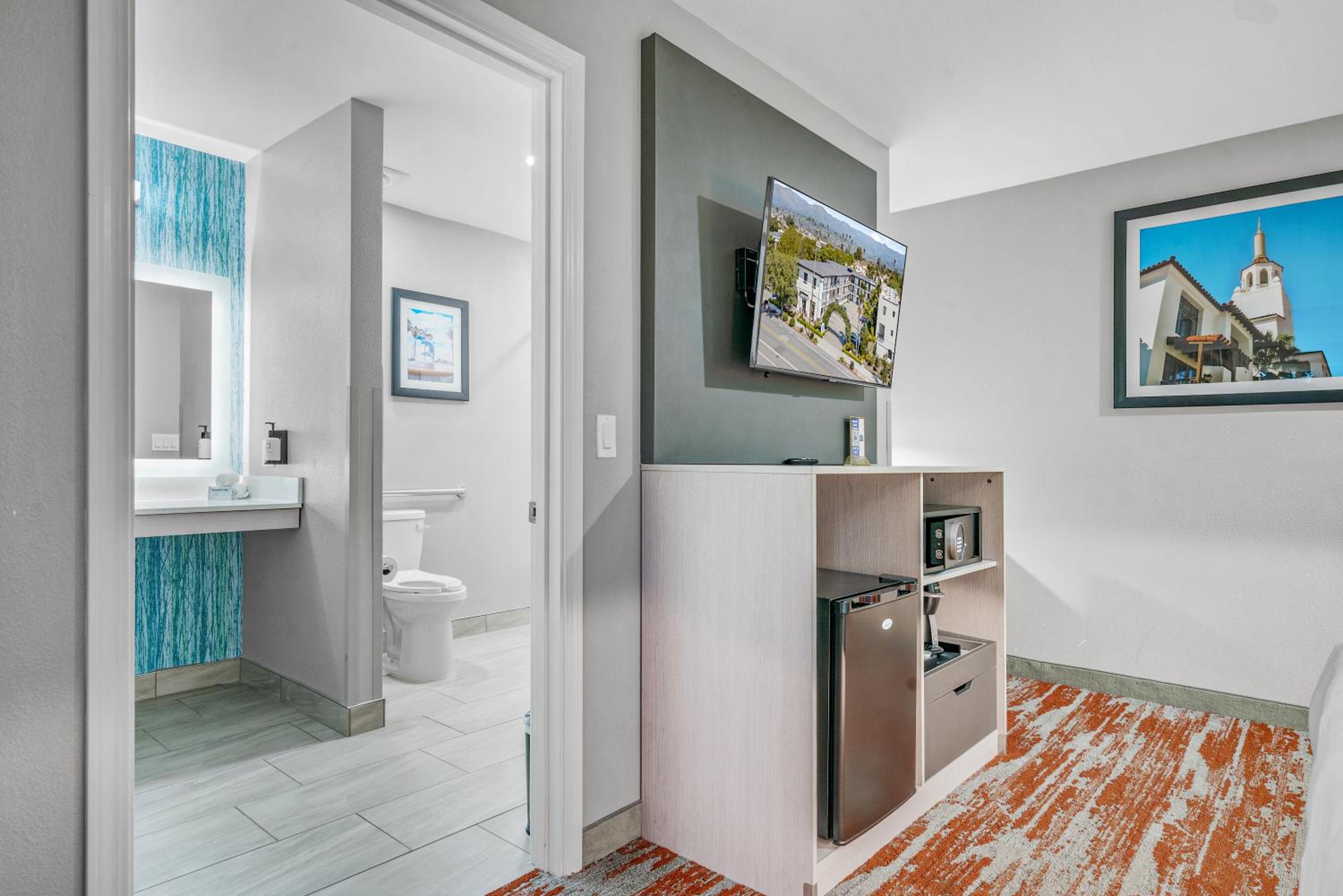 King Room - Disability Access - Photo 2
